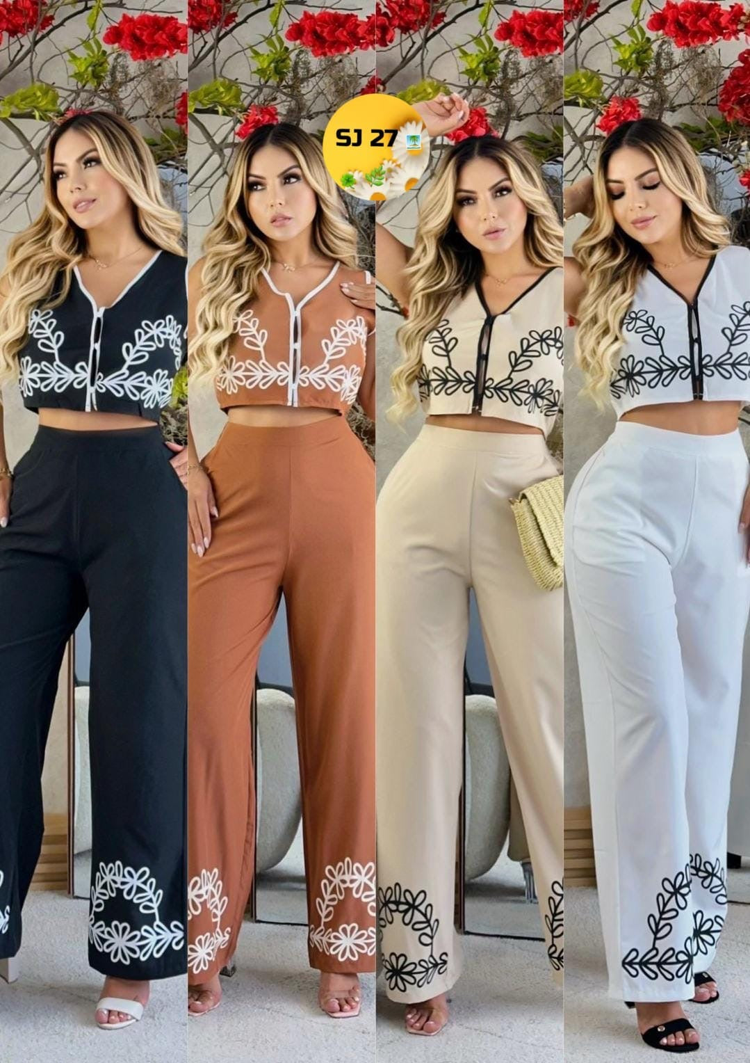 Colecion de Ropa