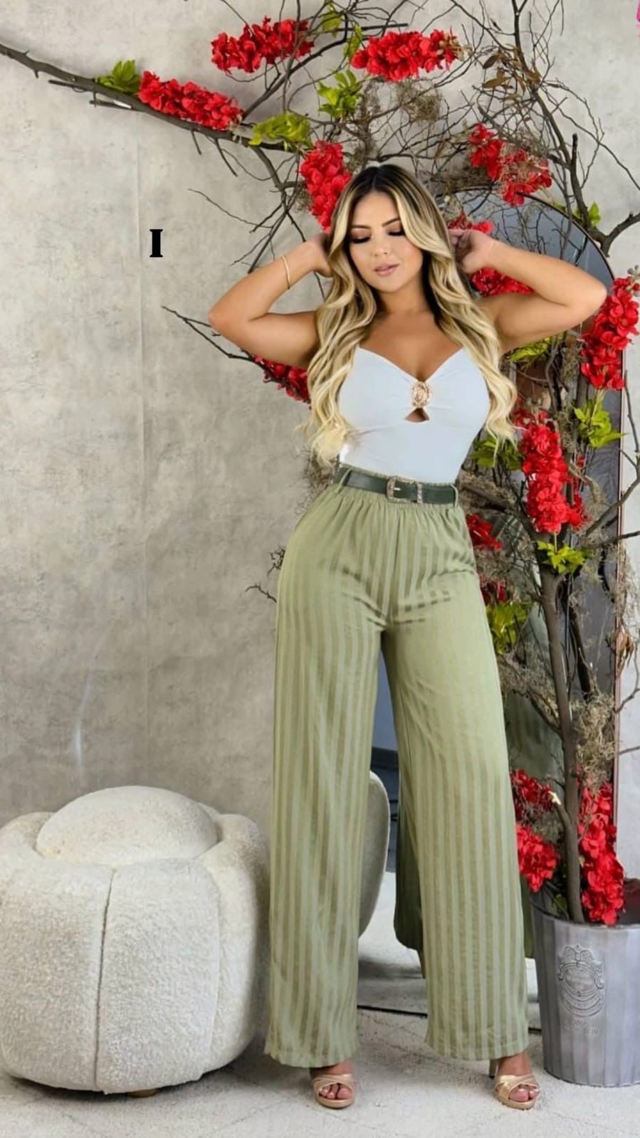 Pantalón