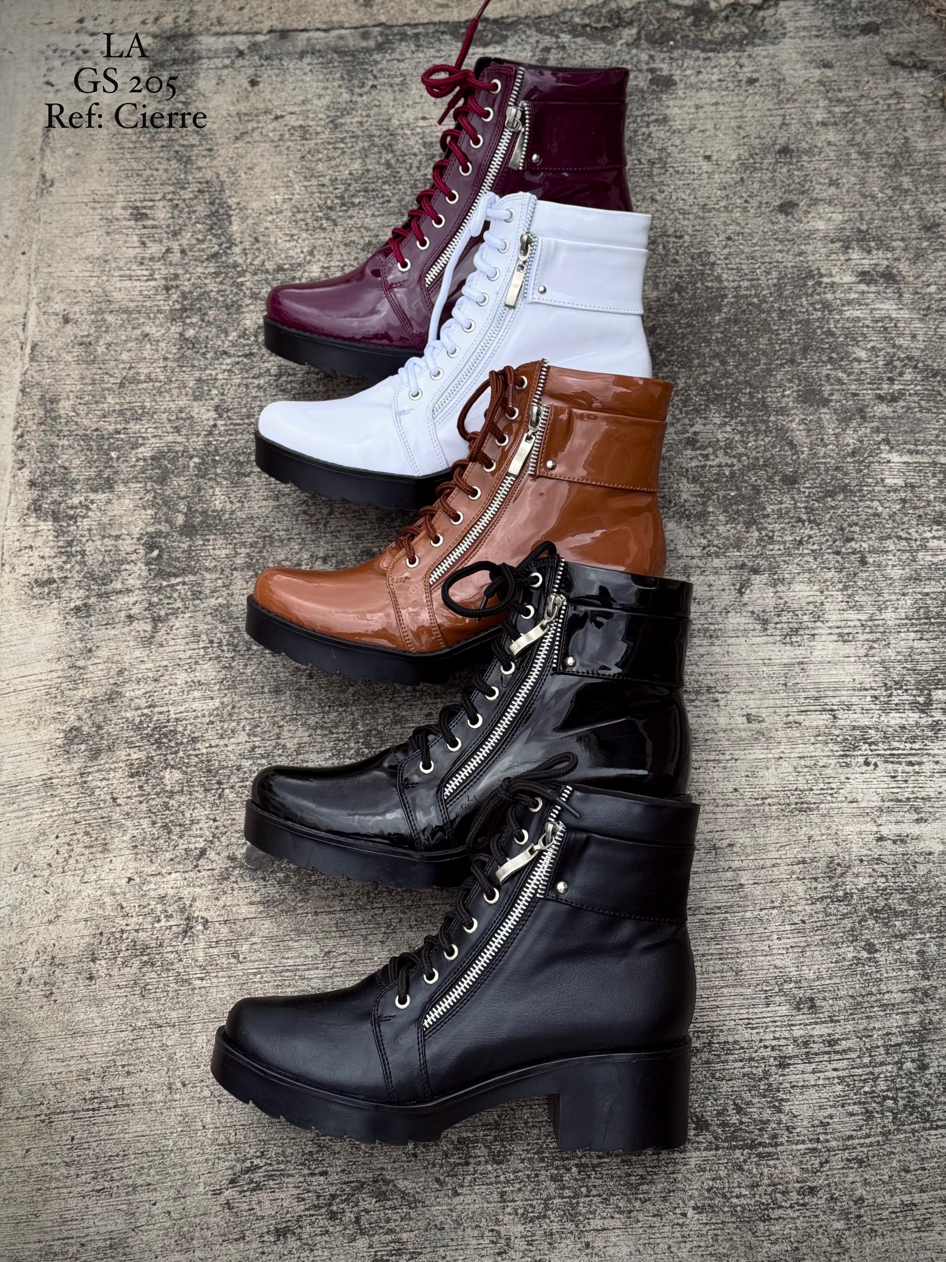 Botas