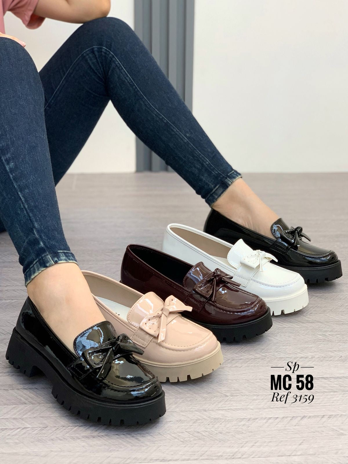 Mocasines