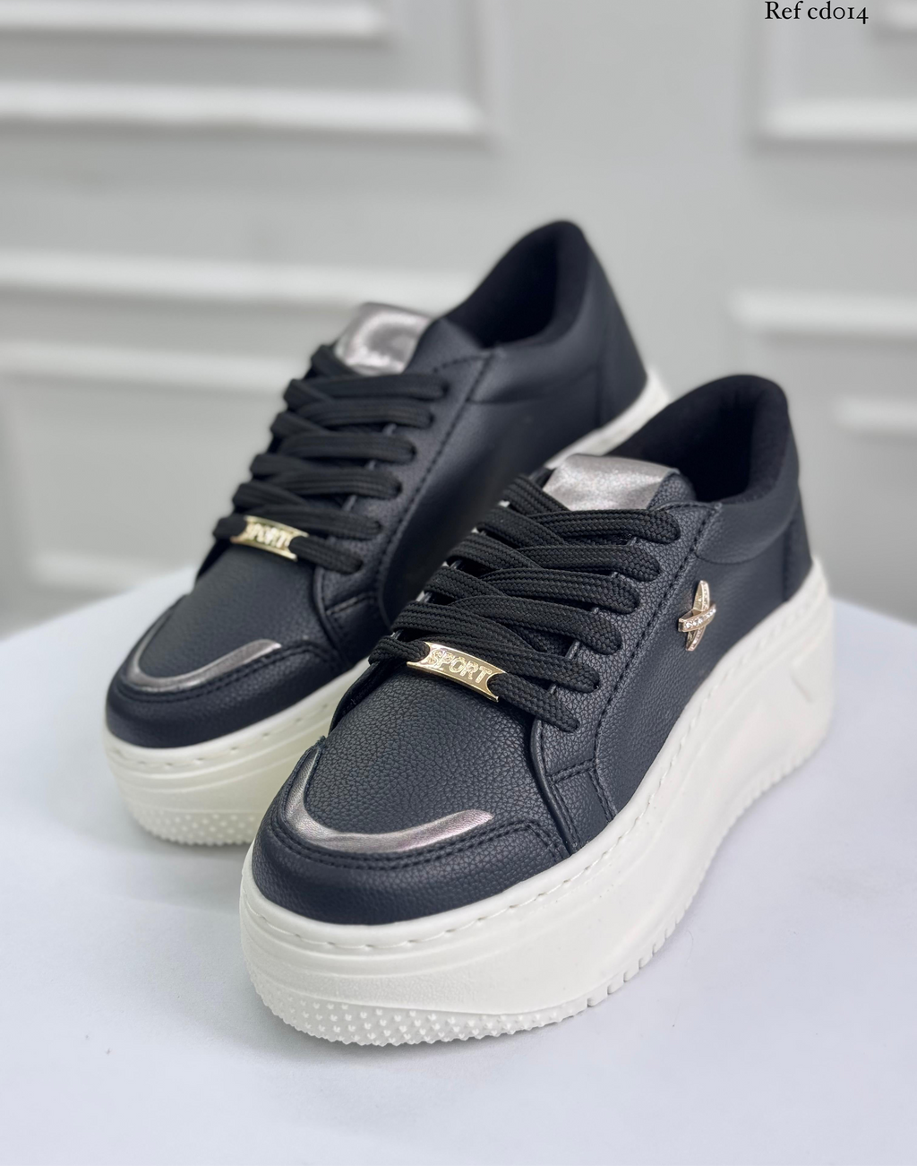 Fashion Sport