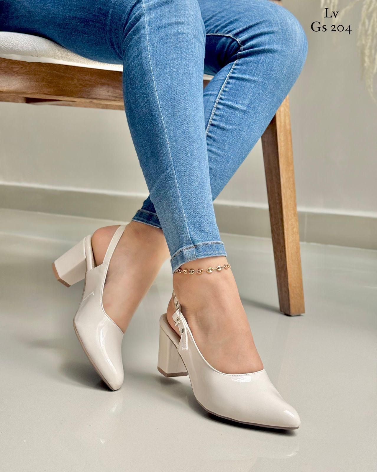 Stiletto