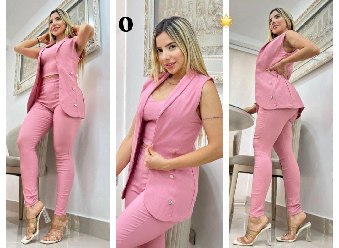 Conjunto