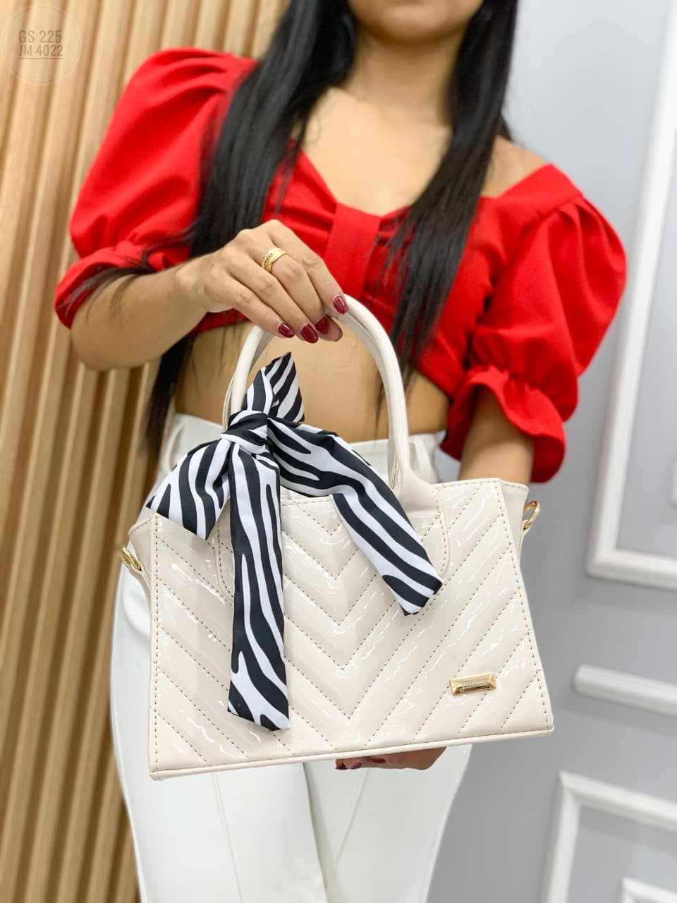 CARTERA MANOS LIBRES