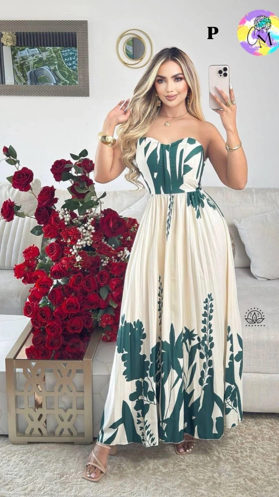 Vestido