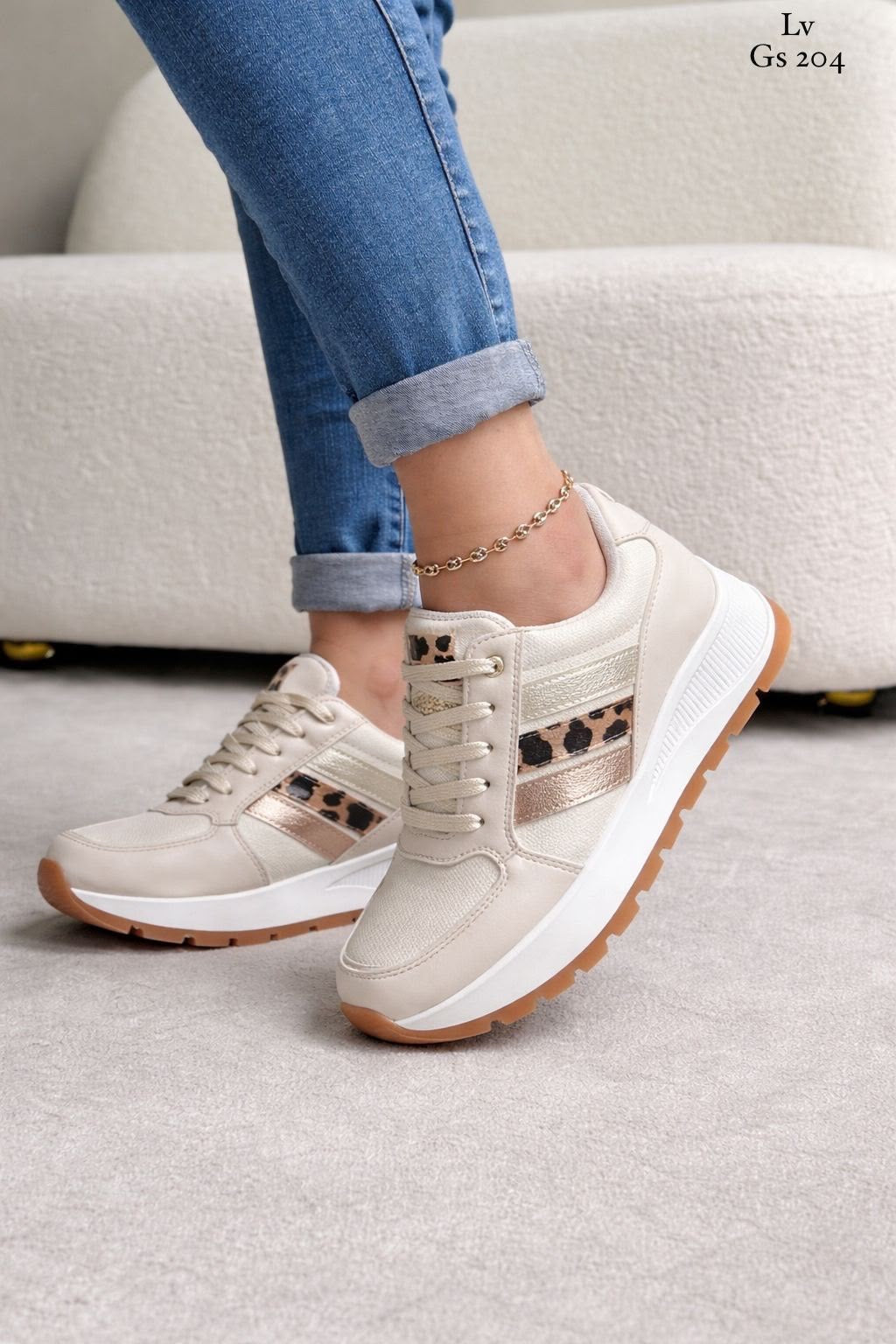 LV