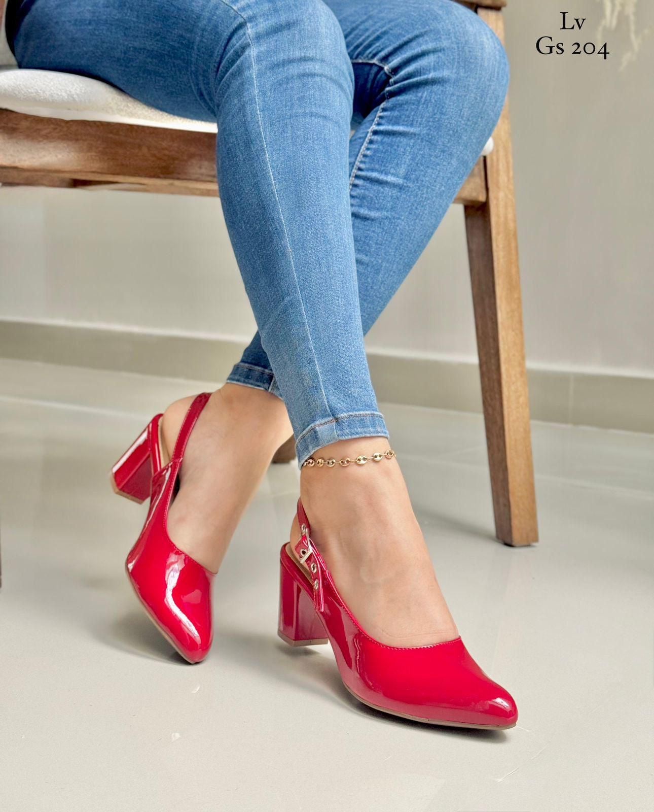 Stiletto