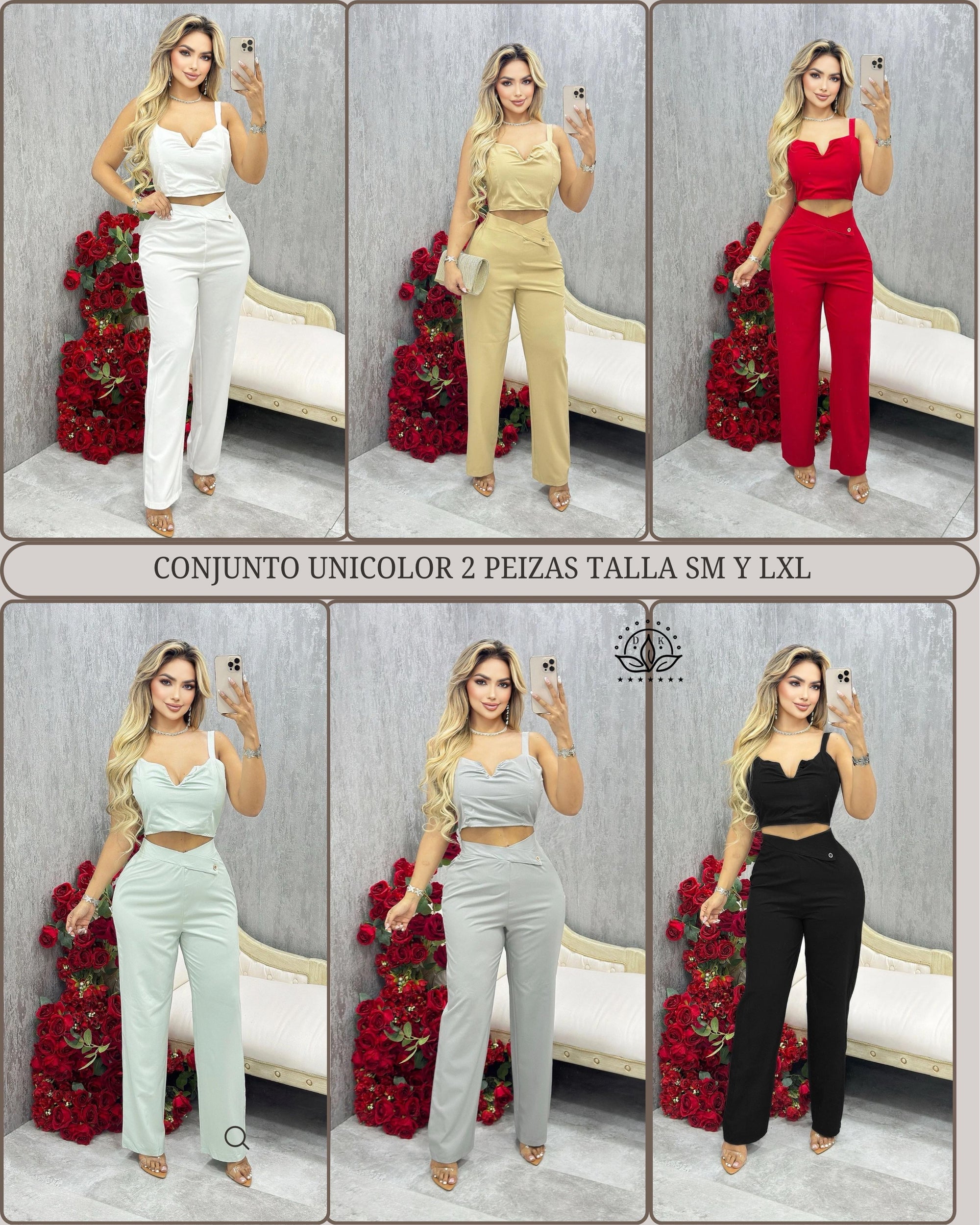 Conjunto