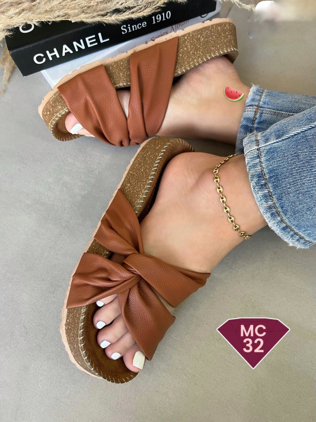 Sandalia