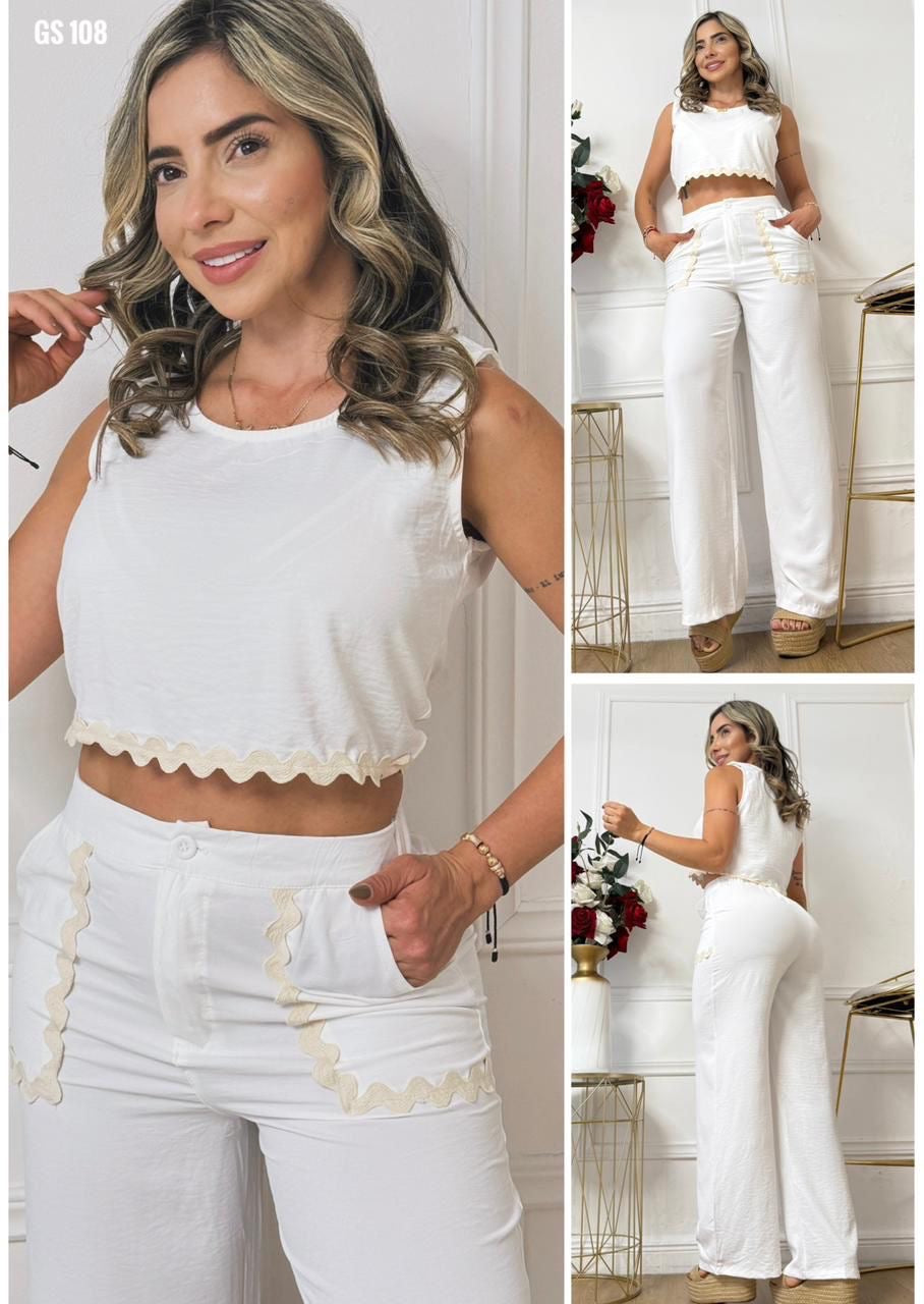 Conjunto