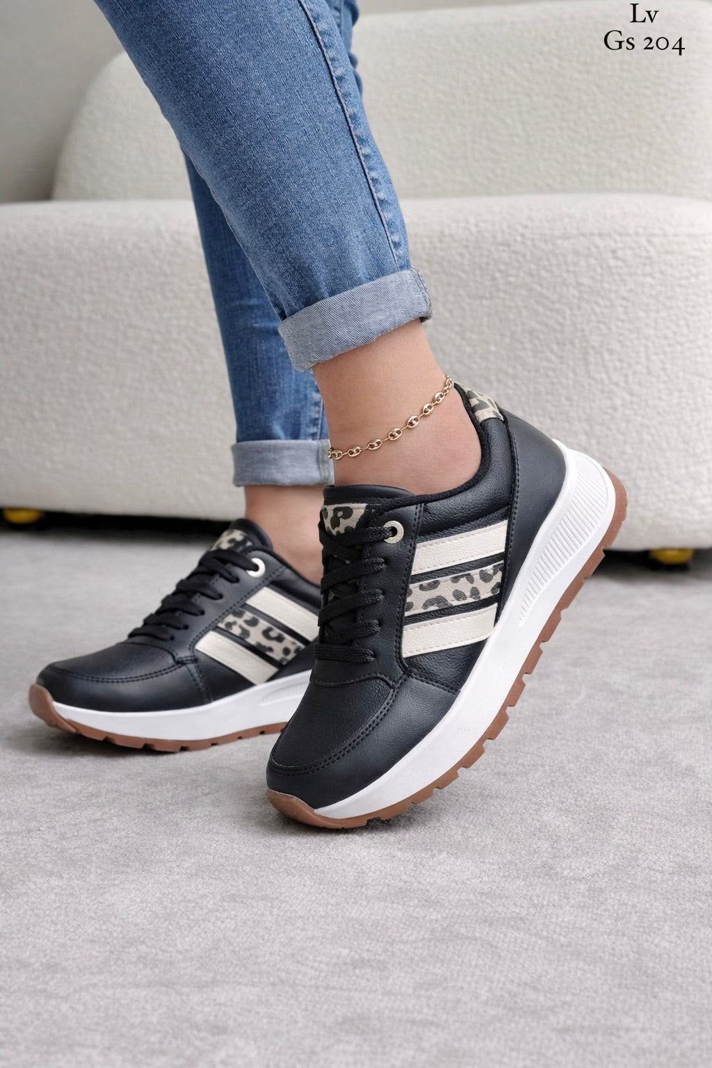 LV