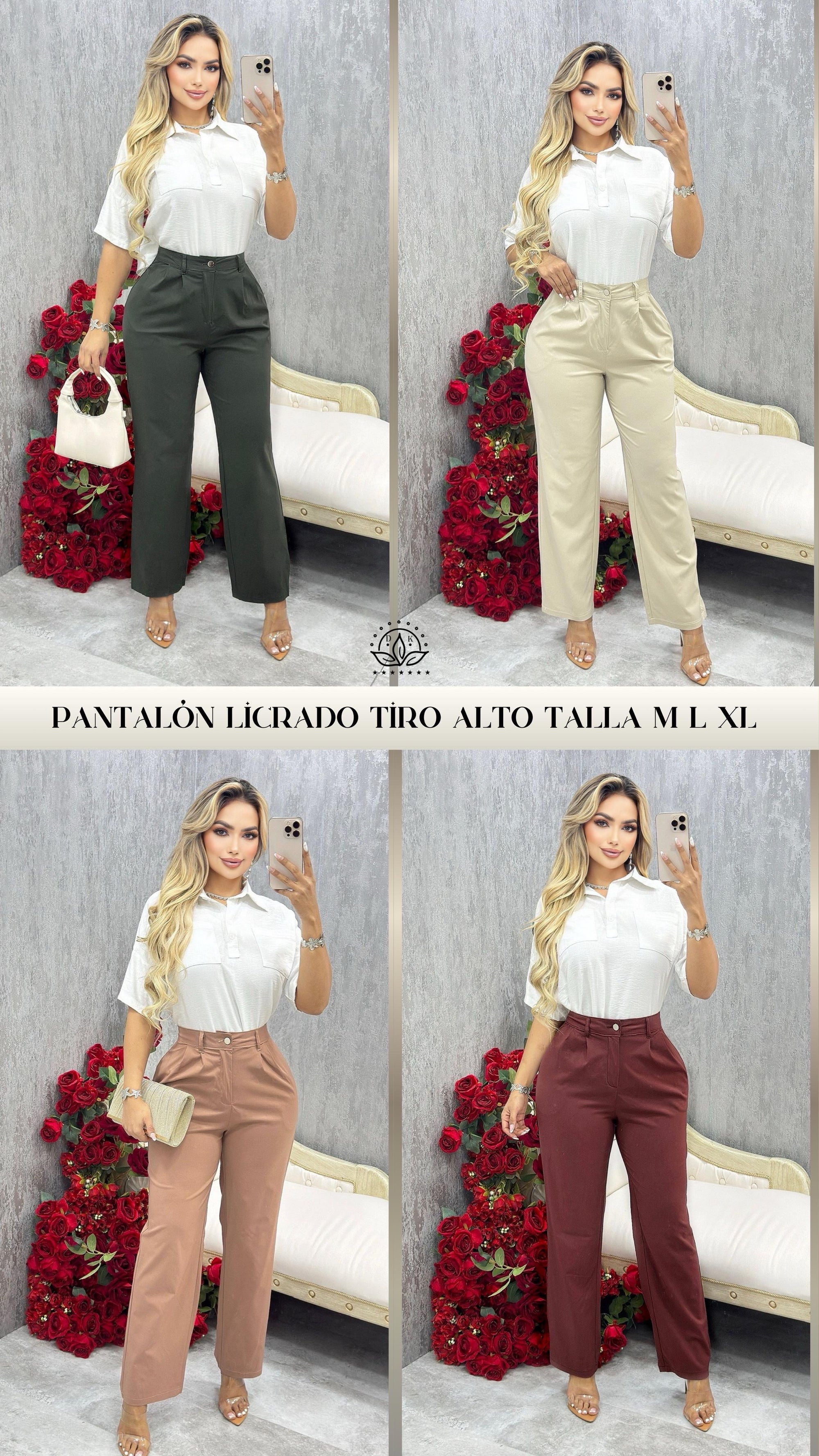 Pantalón