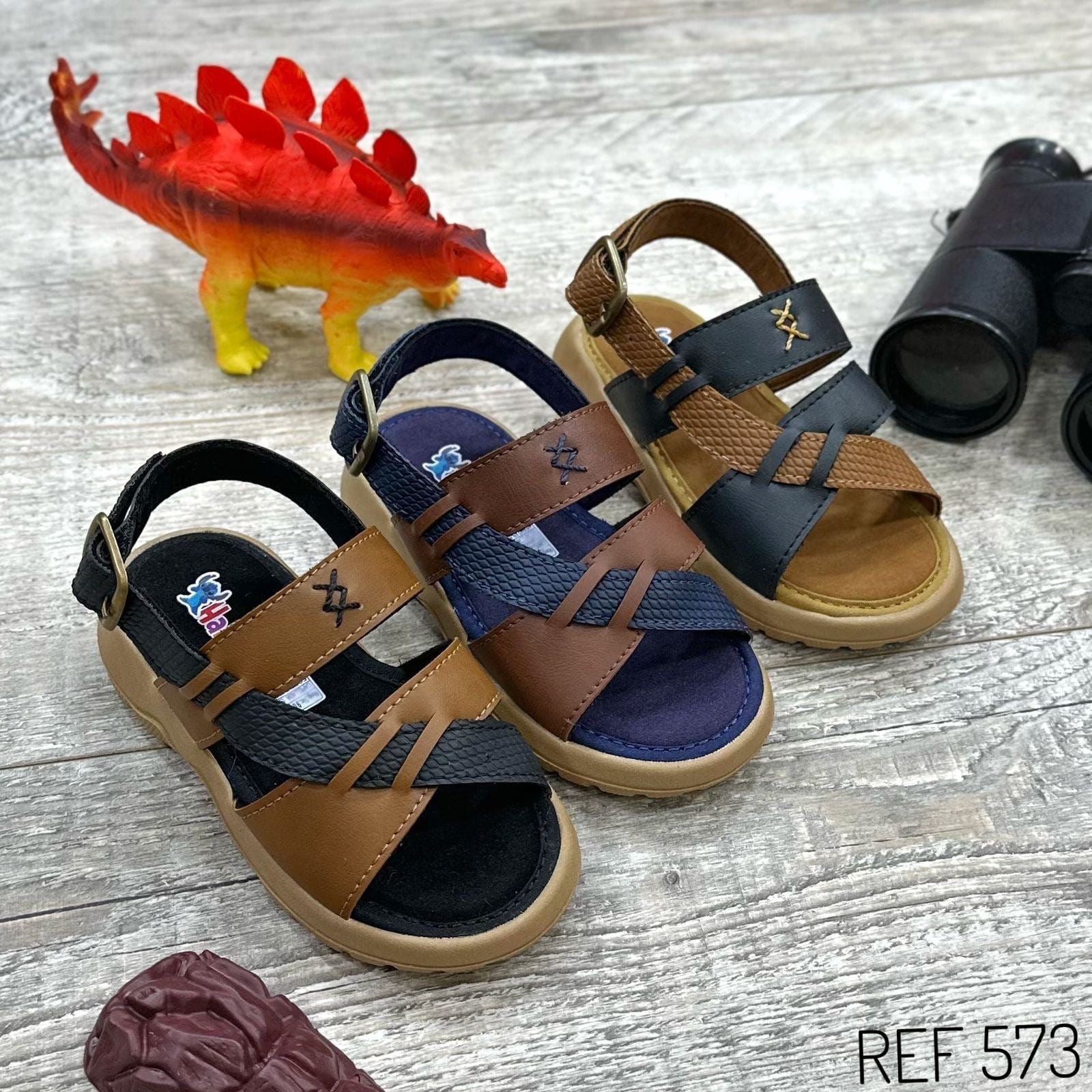 Sandalia niño