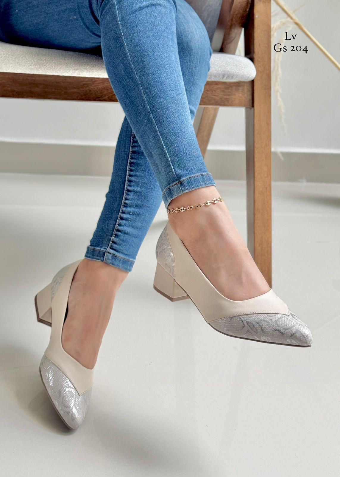 Stiletto