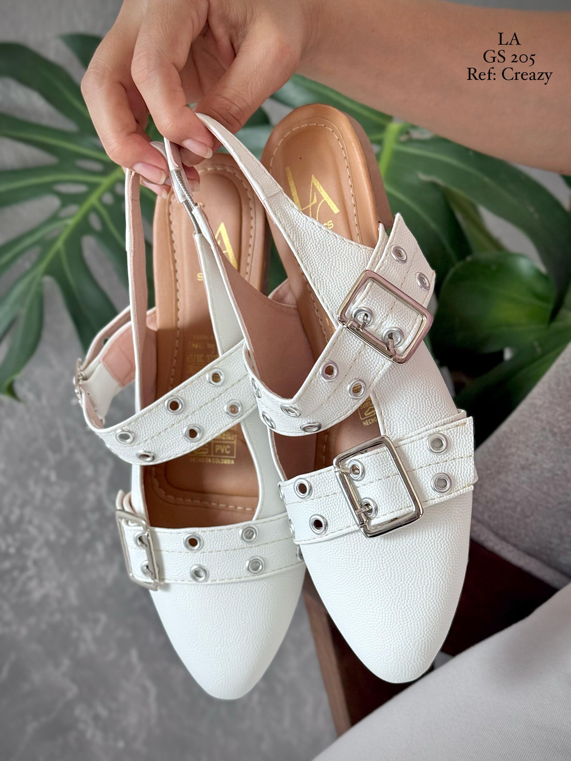 Stiletto