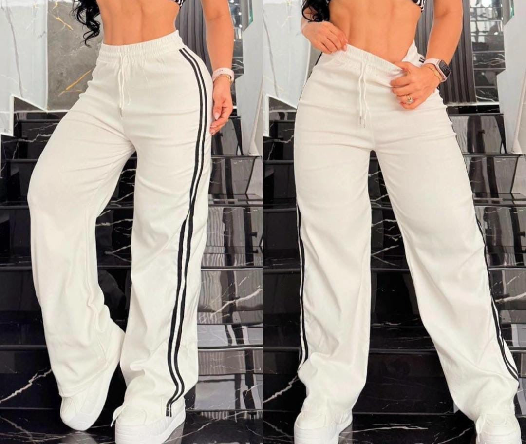 Pantalón tipo cargo