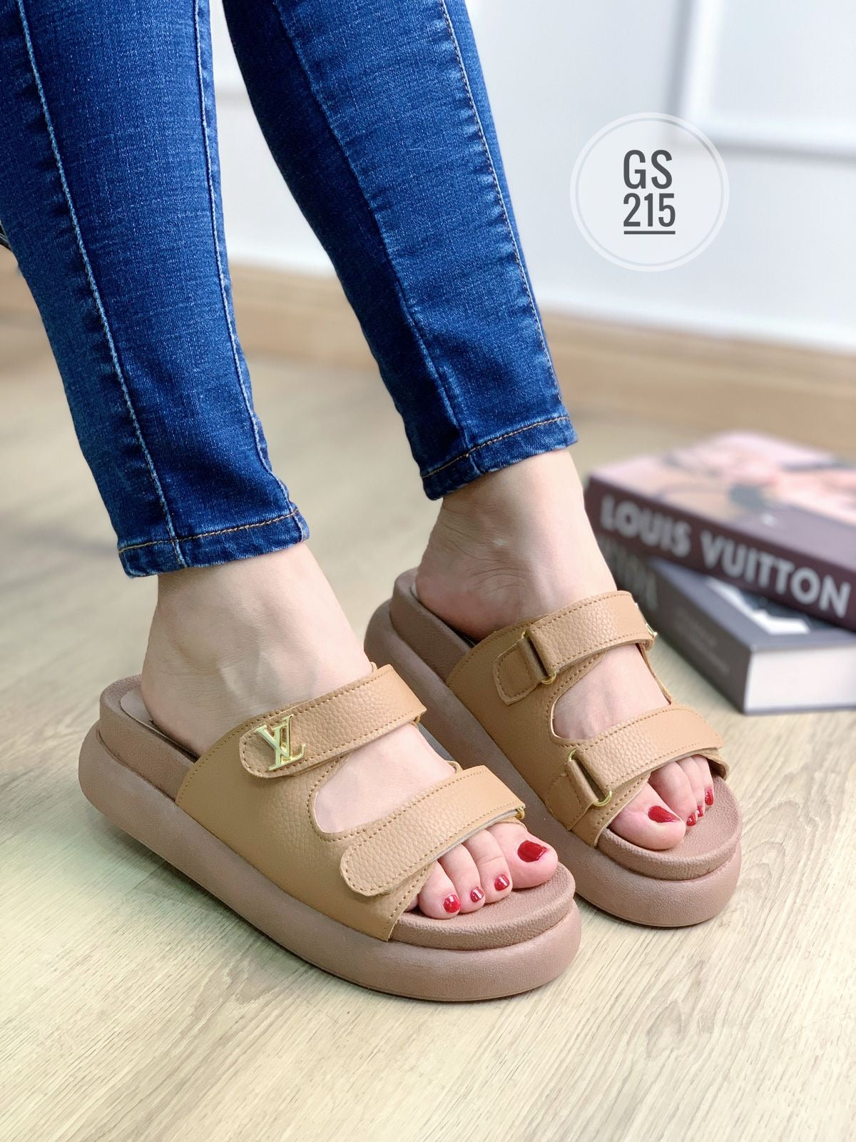 Sandalia