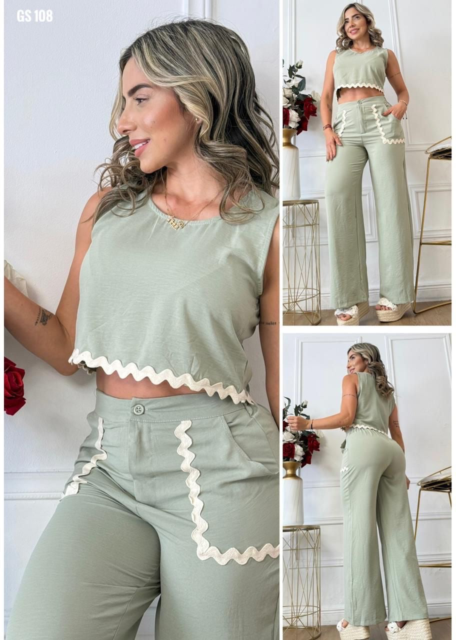 Conjunto