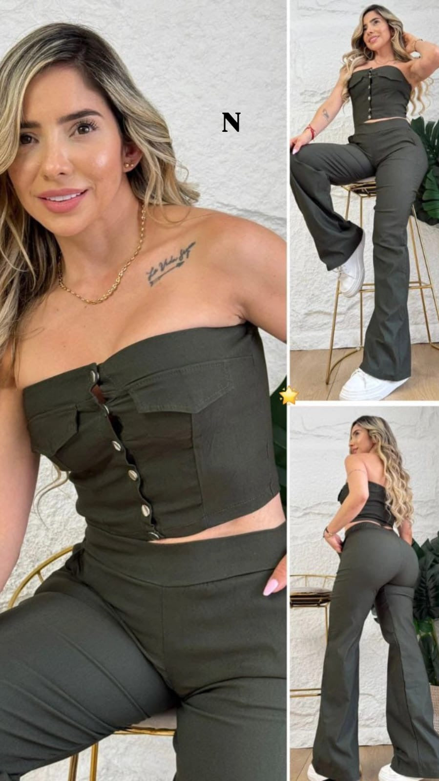 Conjunto