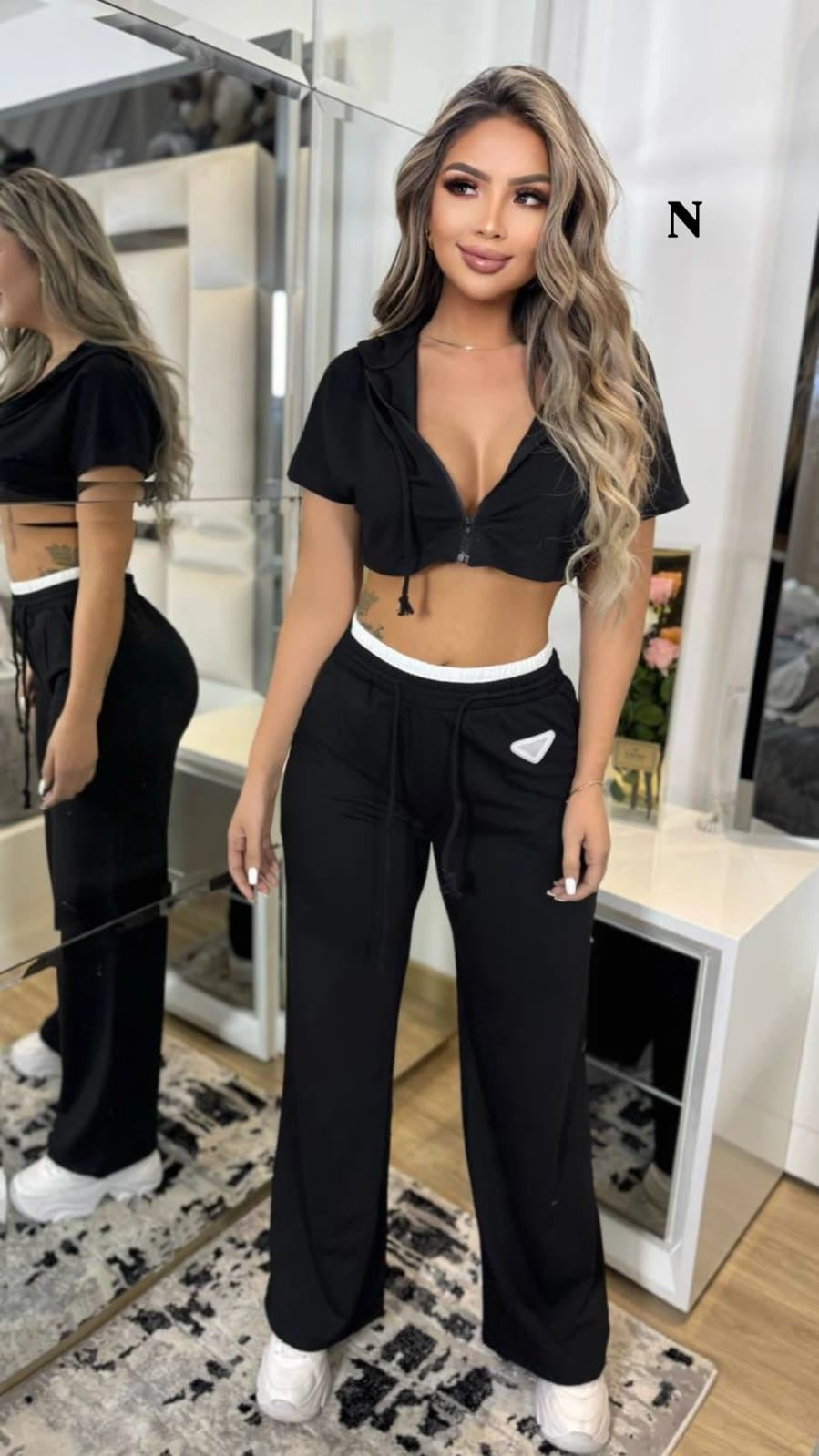Conjunto