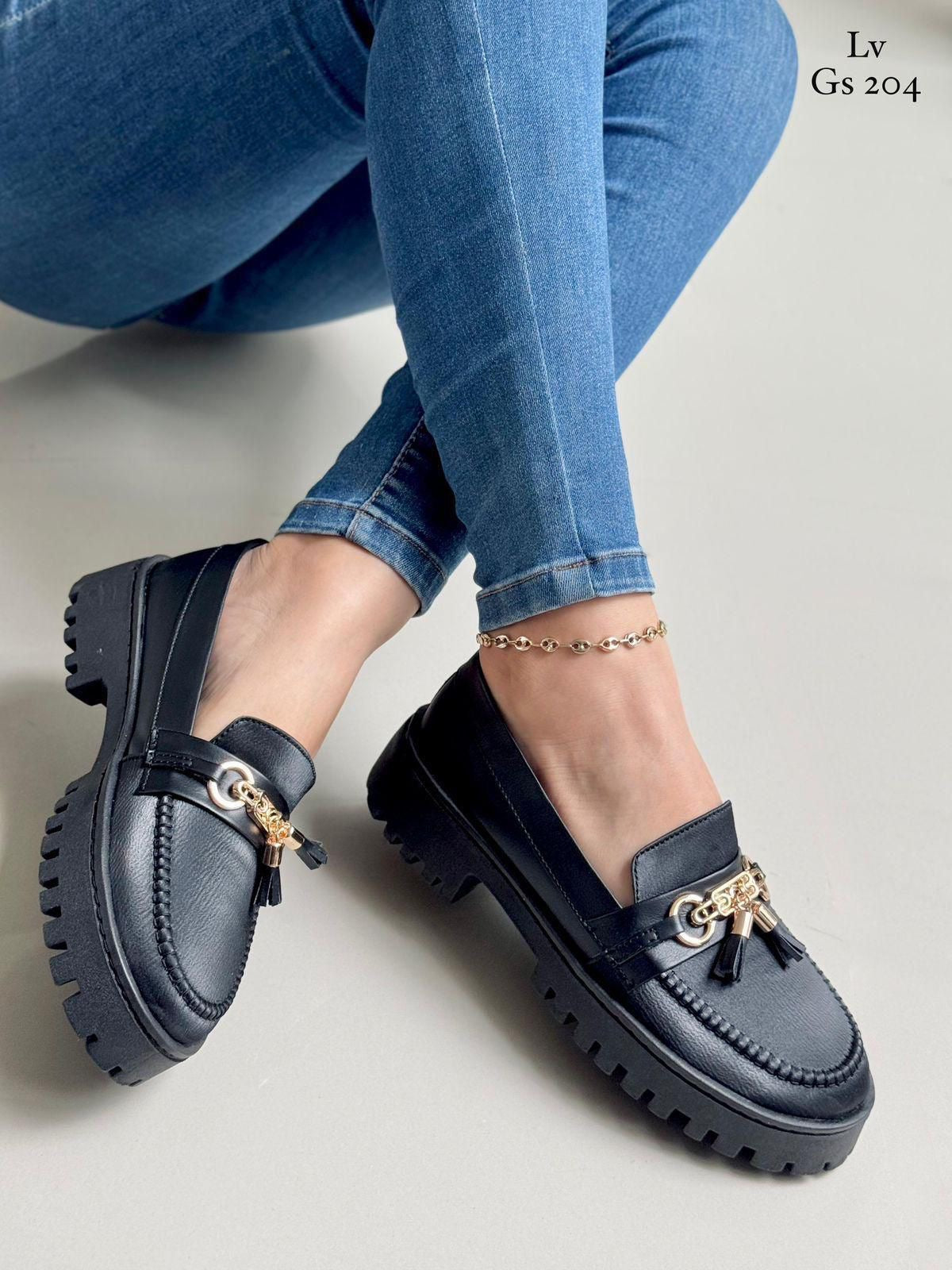Mocasin