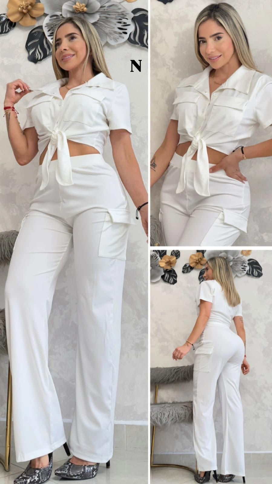 Conjunto