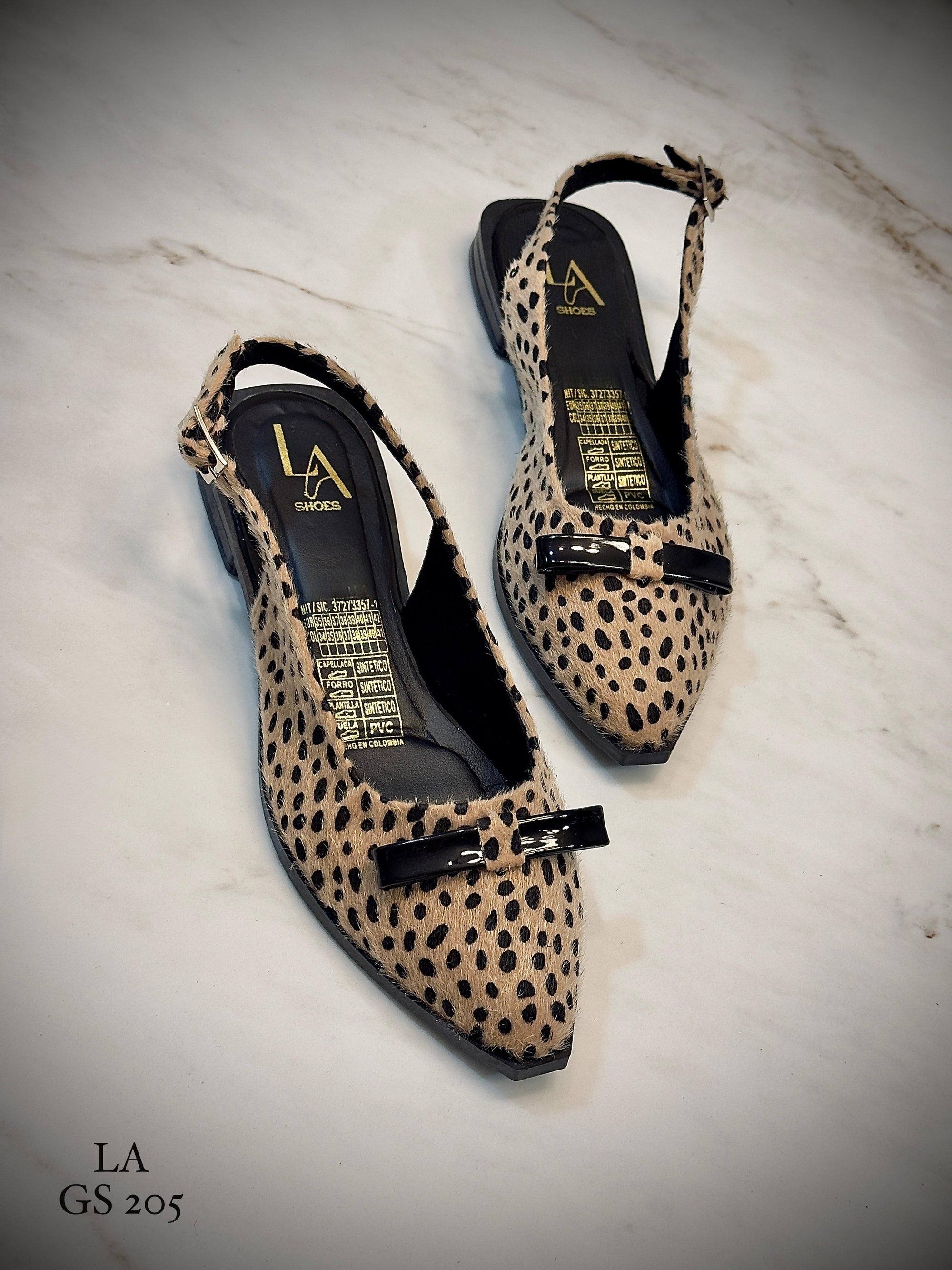 Stiletto