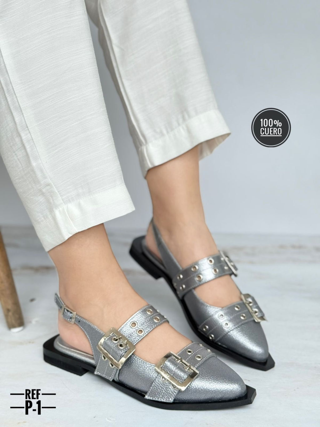 Stiletto