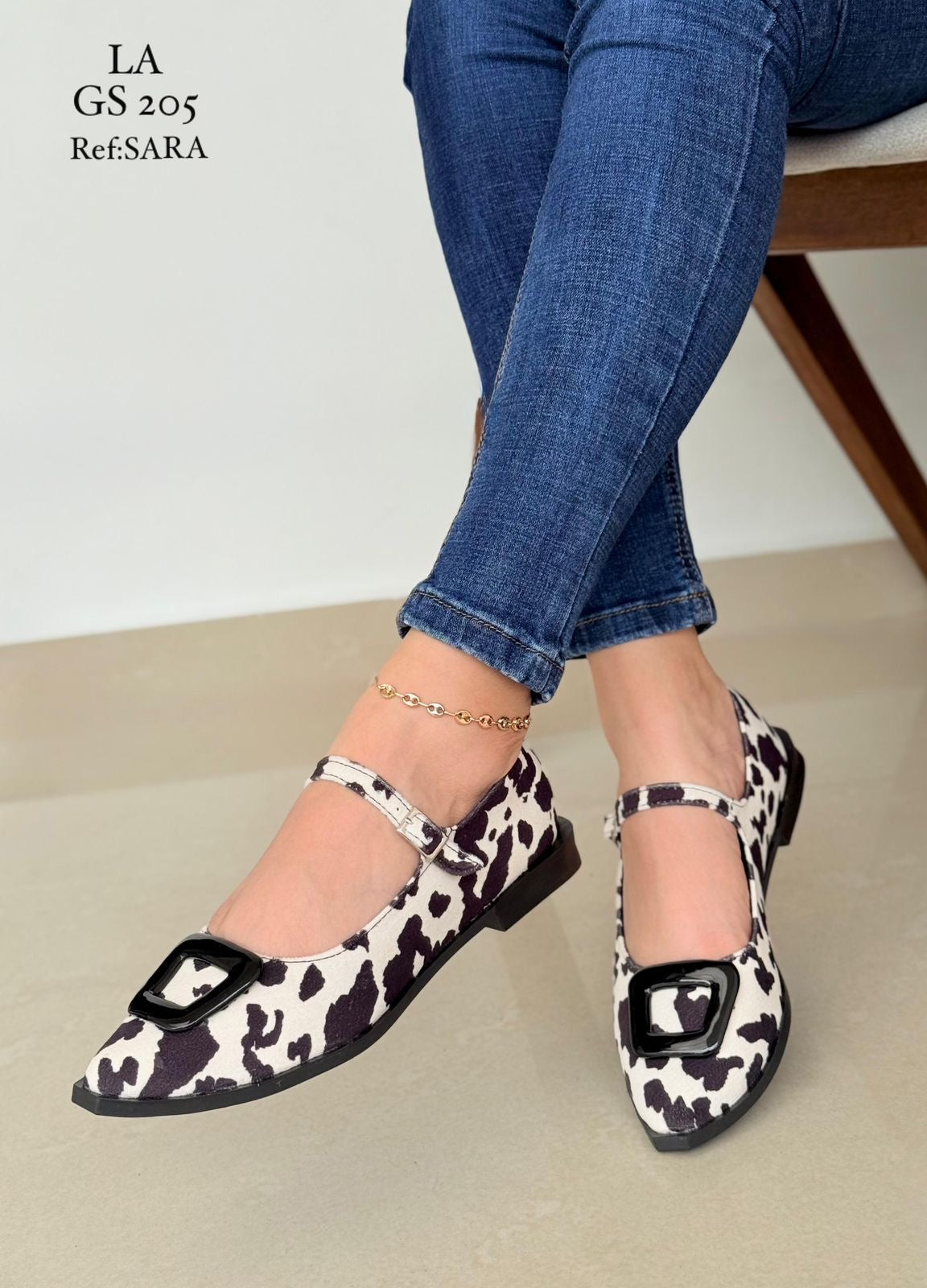 Zapatilla