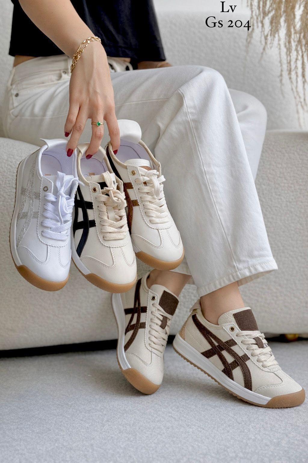 LV