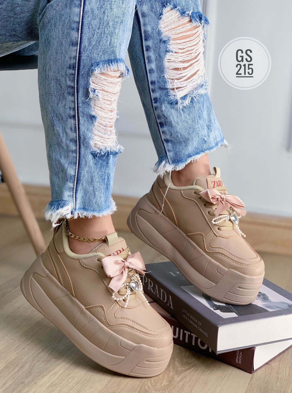 Casual