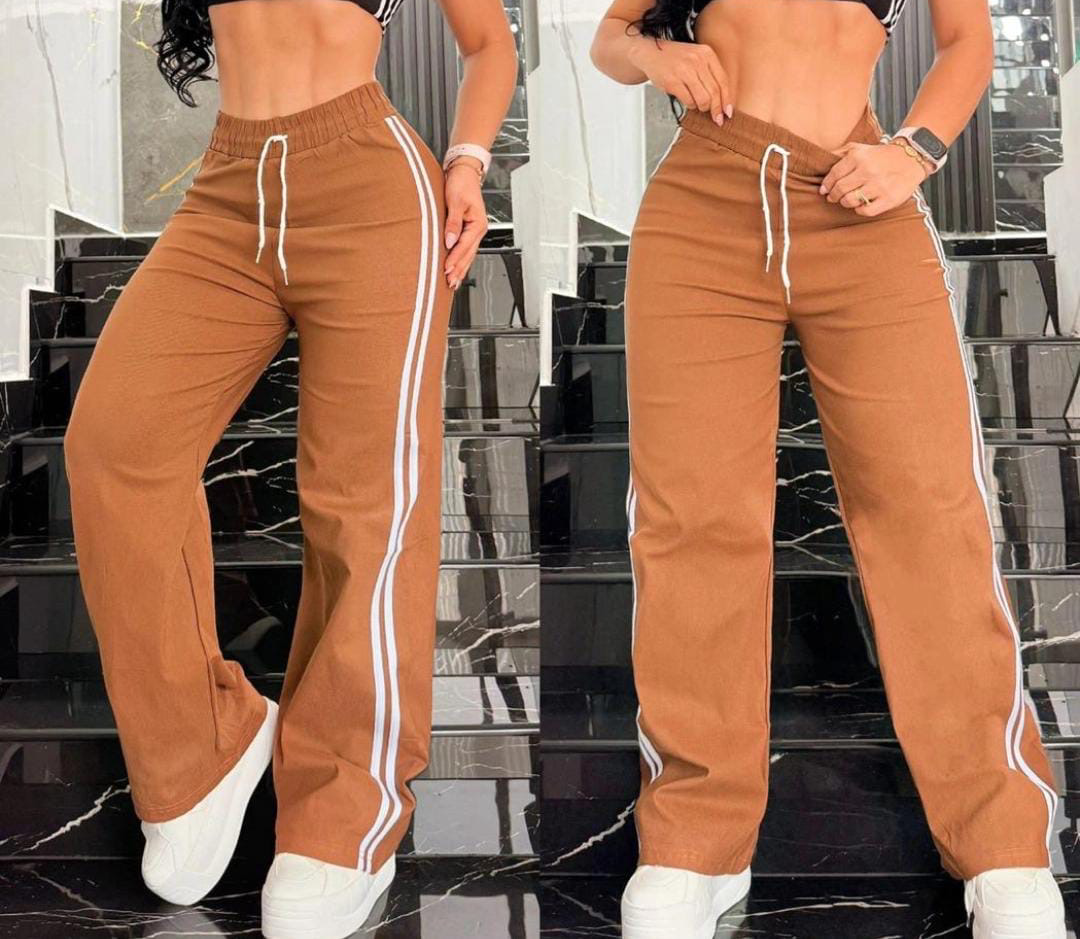 Pantalón tipo cargo