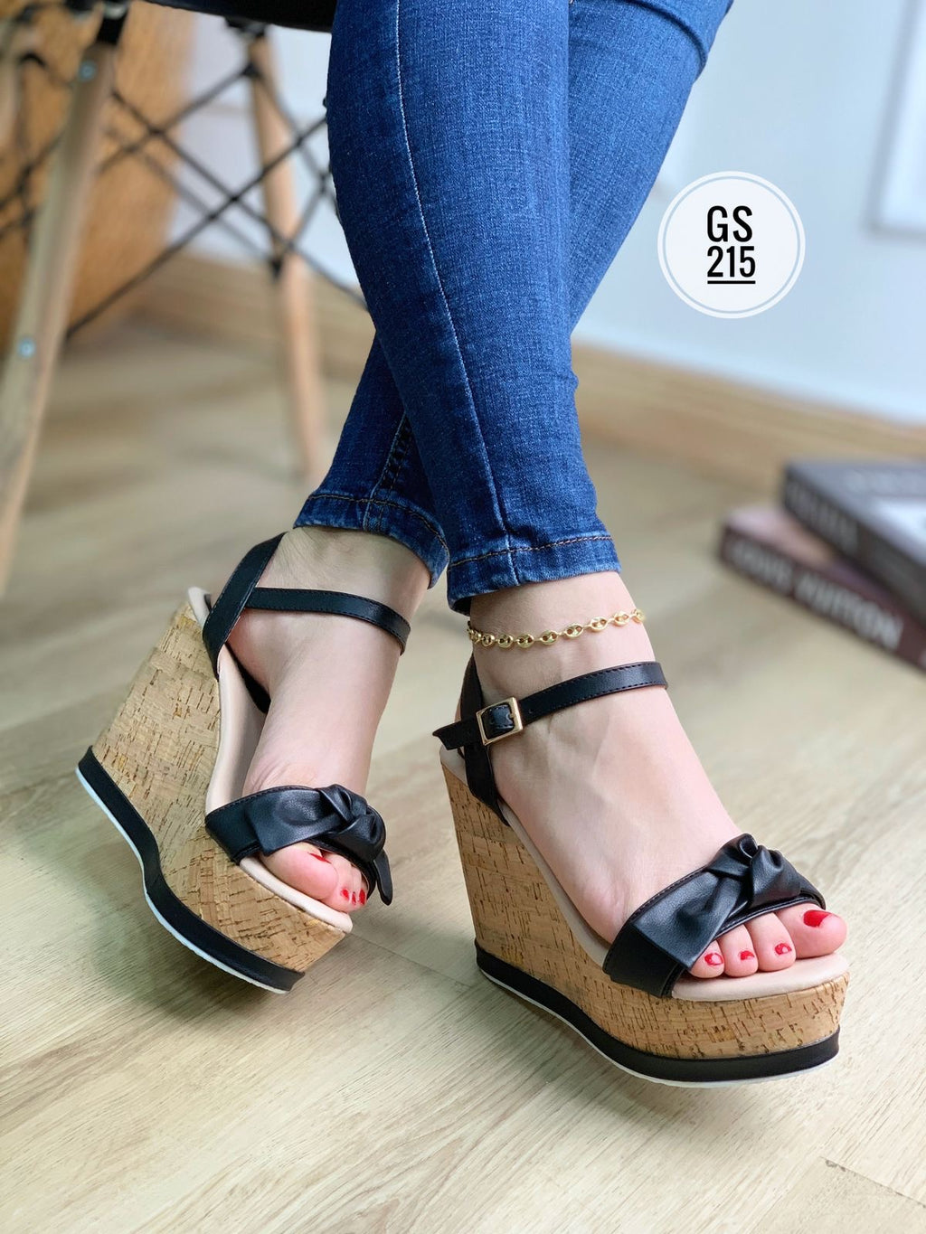 Plataforma Sintético