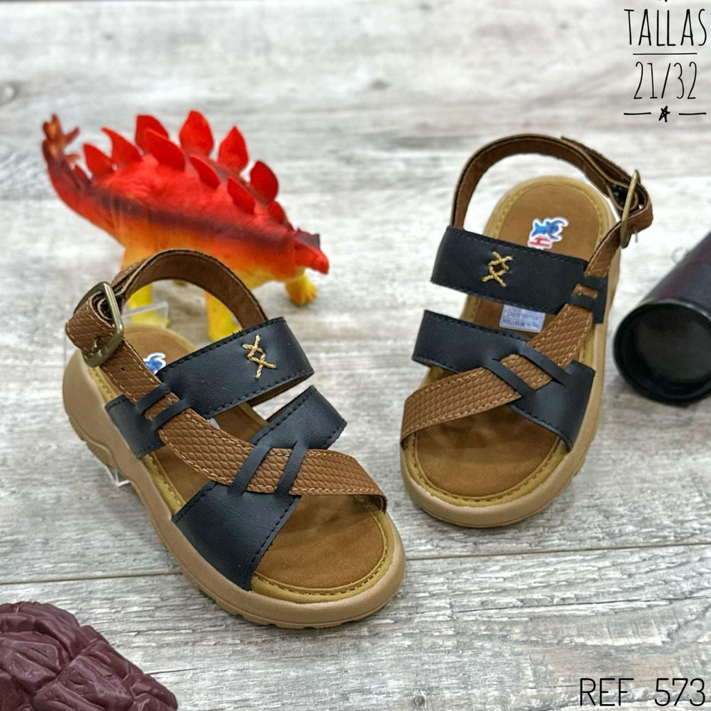 Sandalia niño
