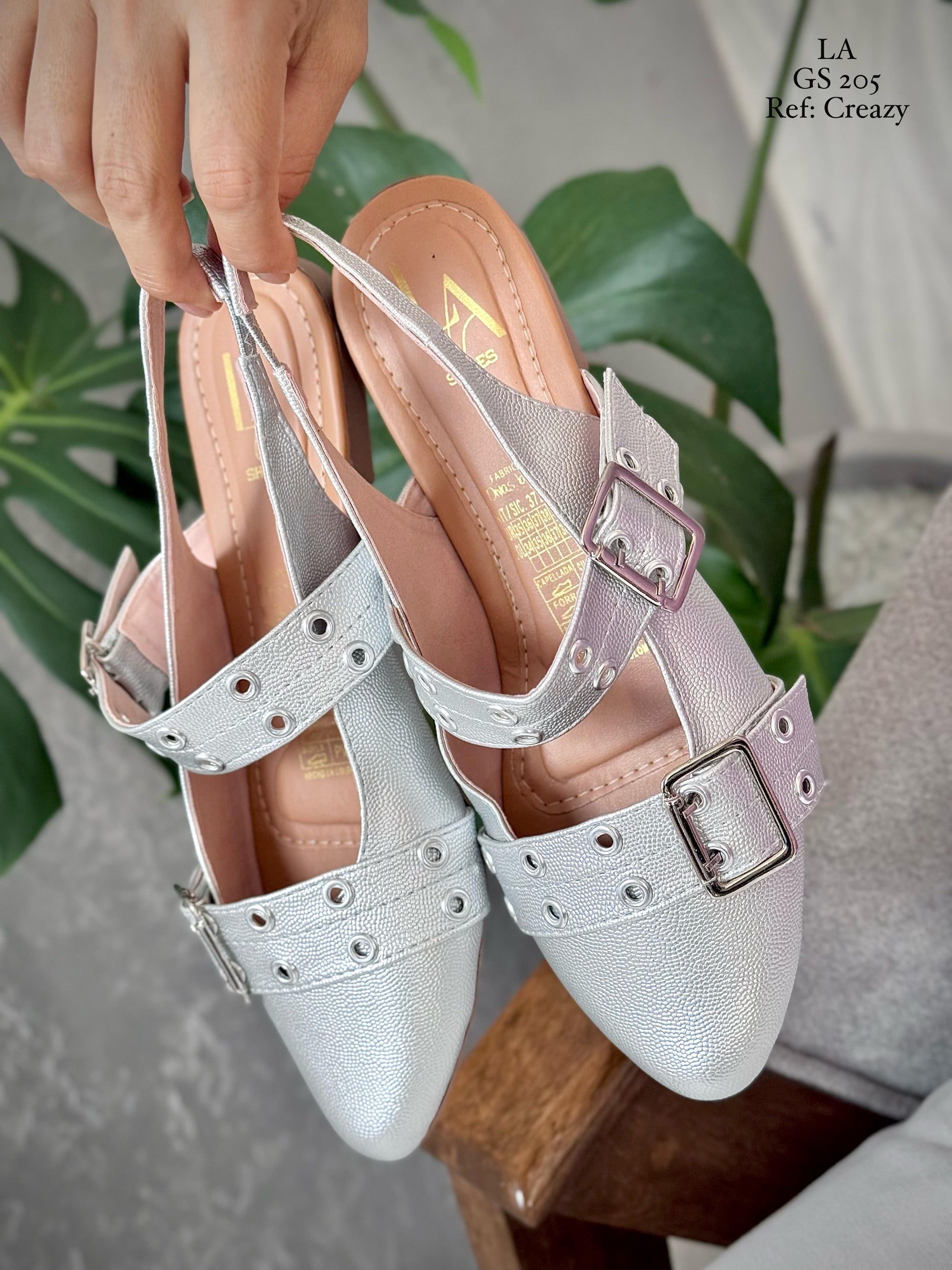 Stiletto