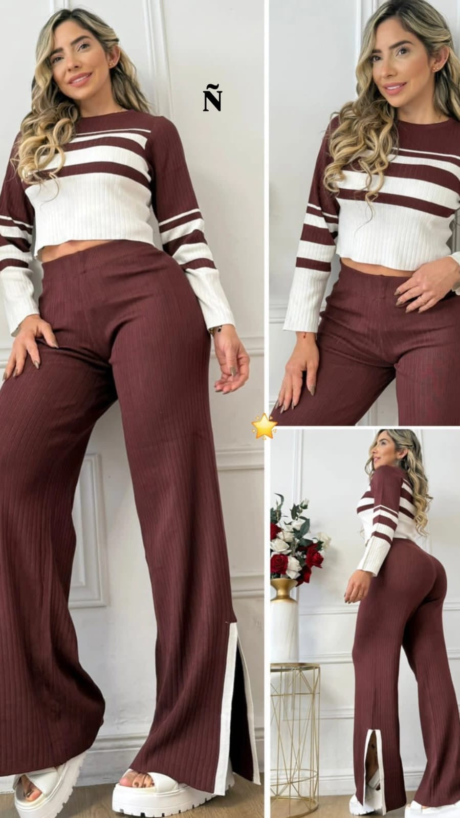 Conjunto