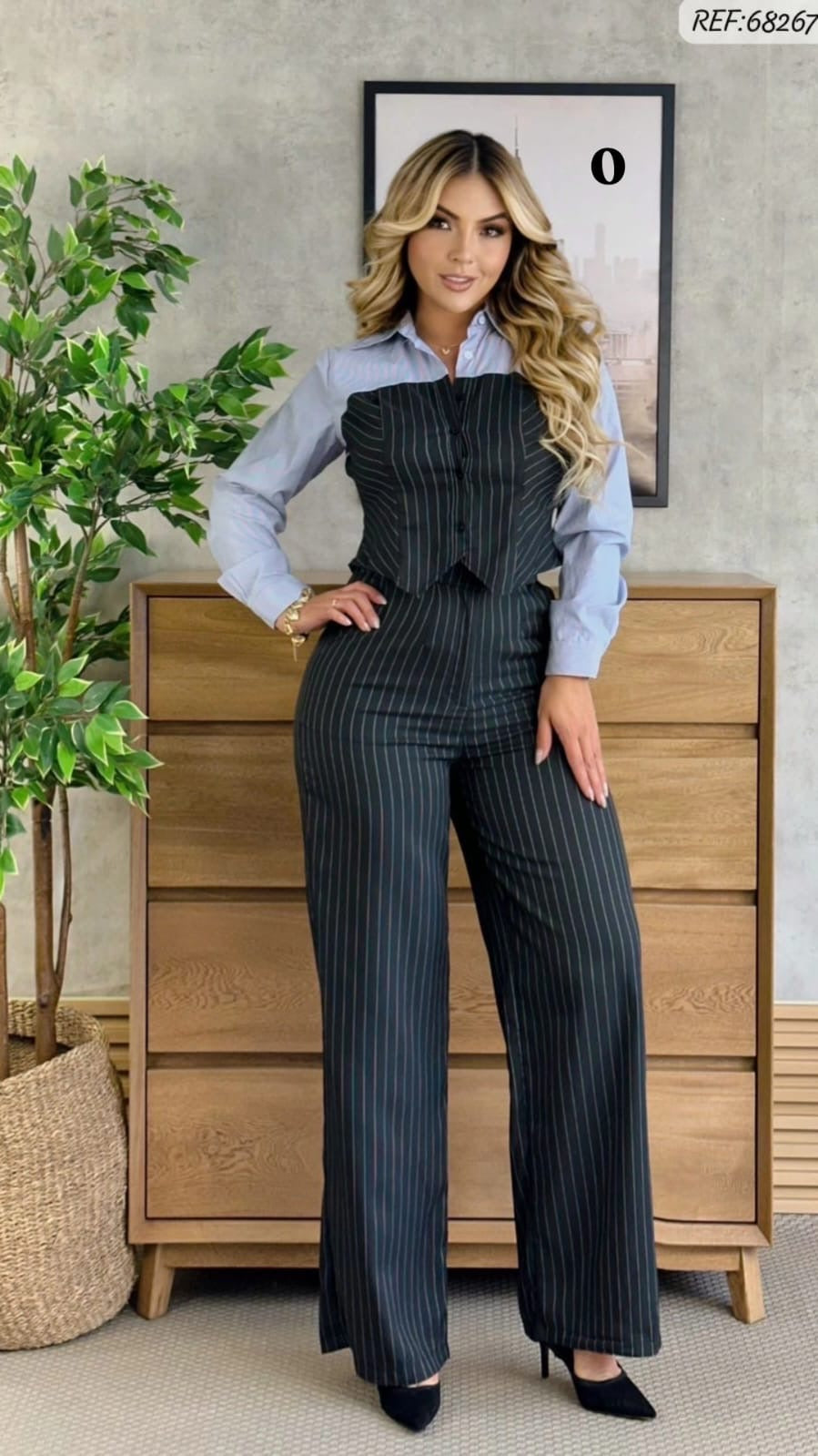 Conjunto