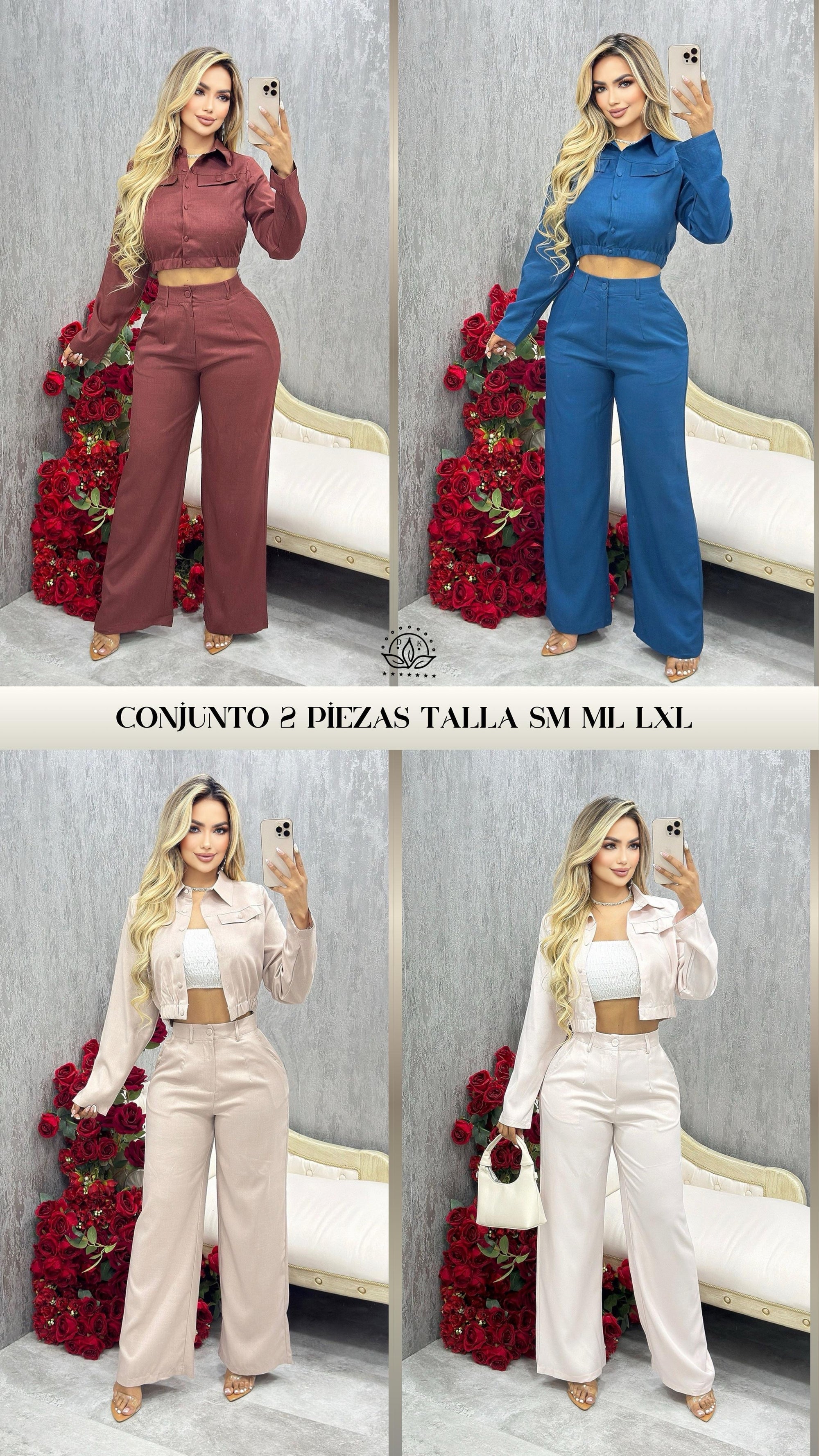 Conjunto