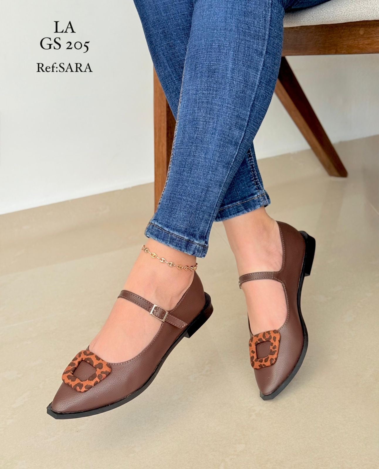 Zapatilla