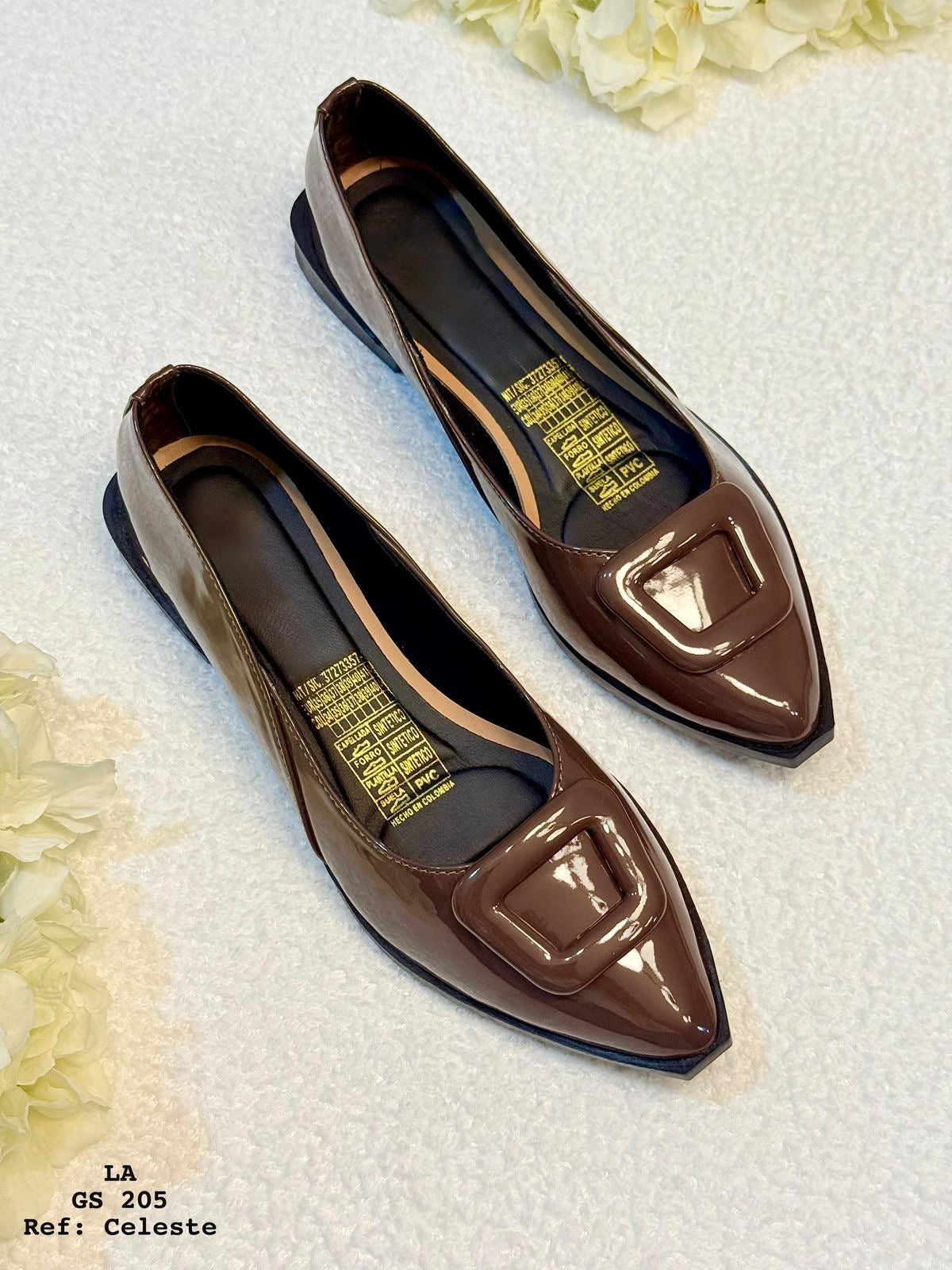Zapatilla
