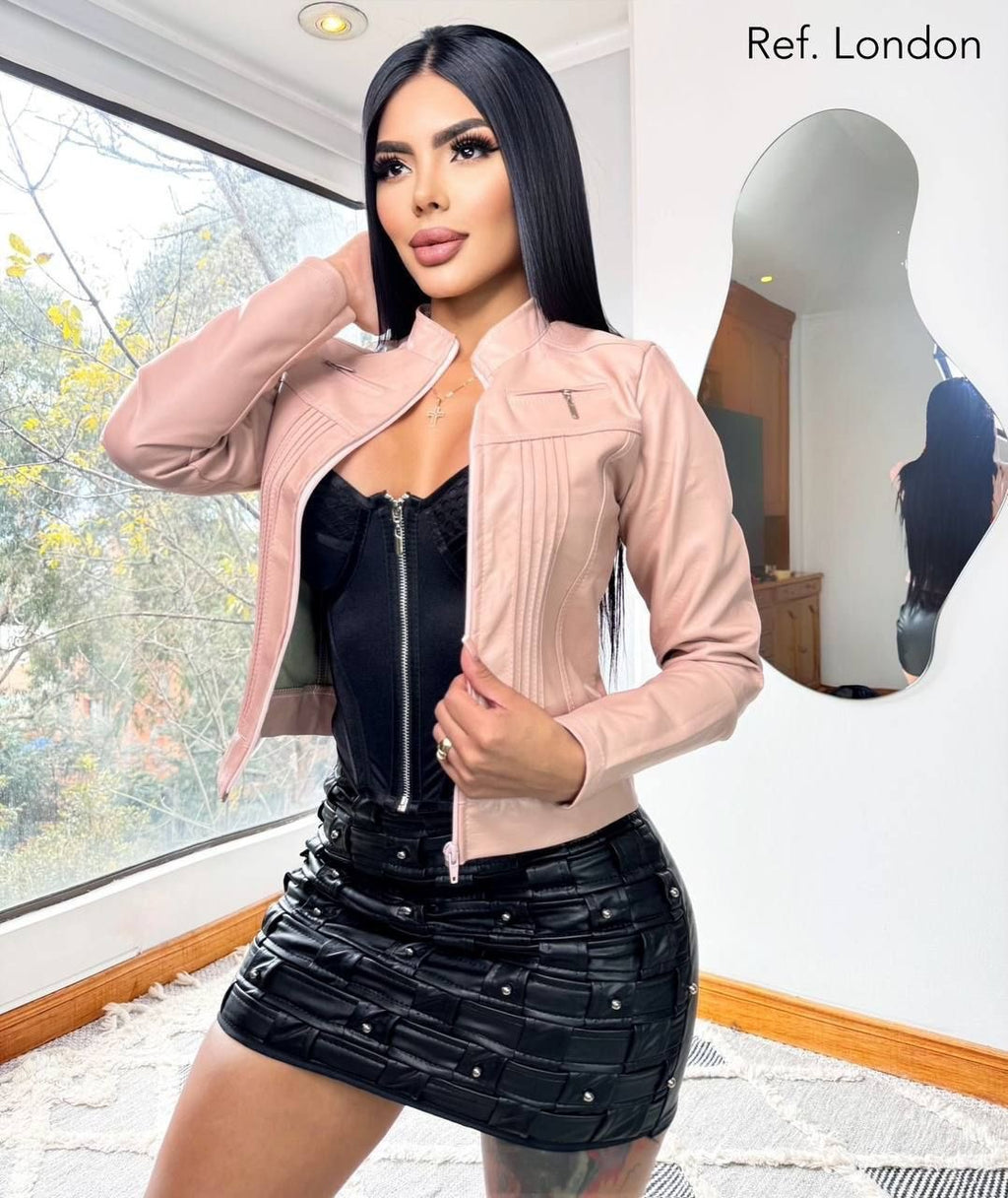 Chaqueta