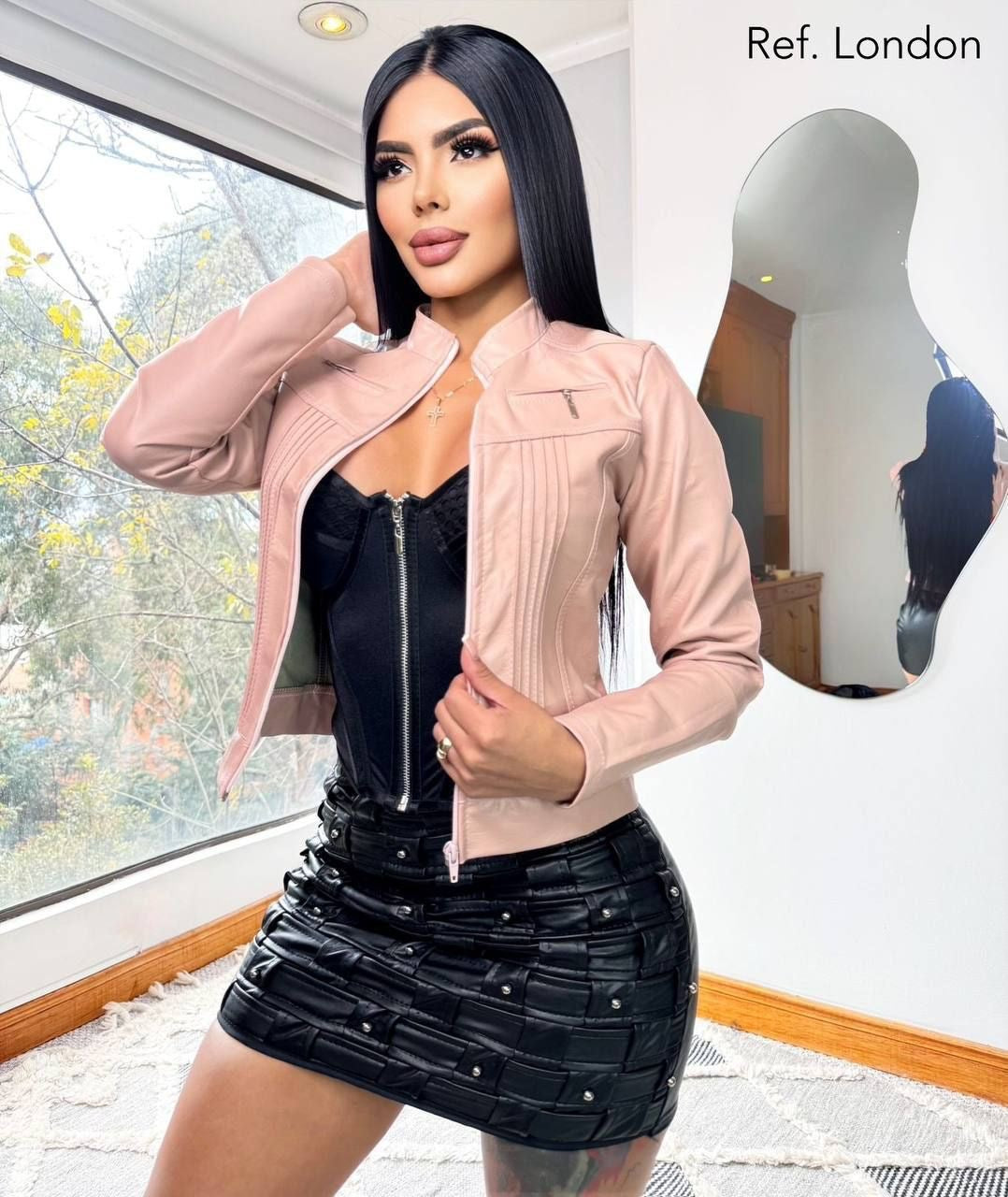 Chaqueta