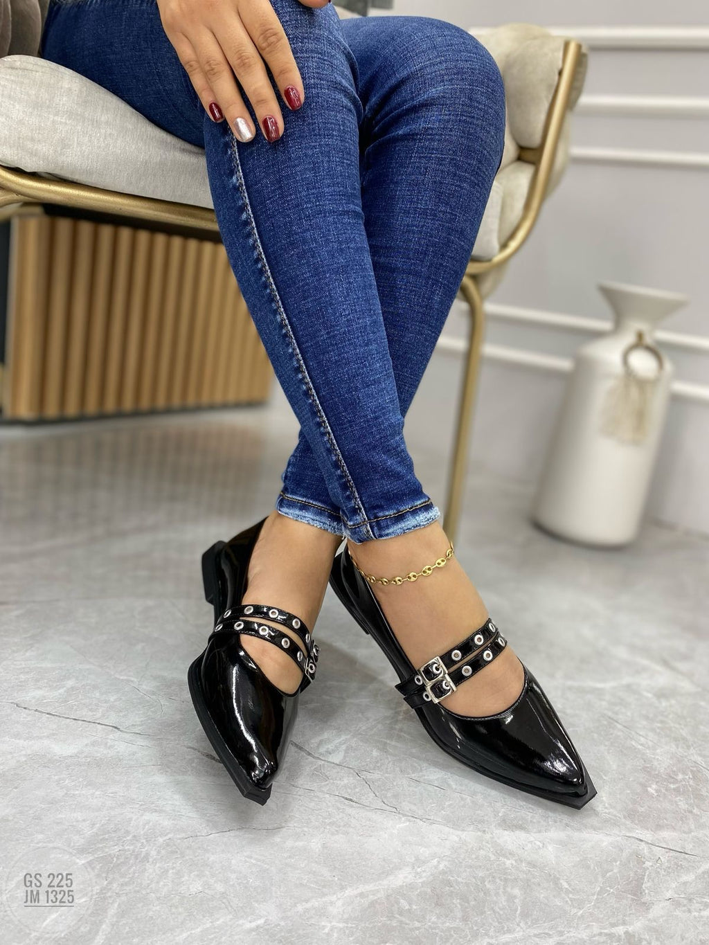 Stiletto