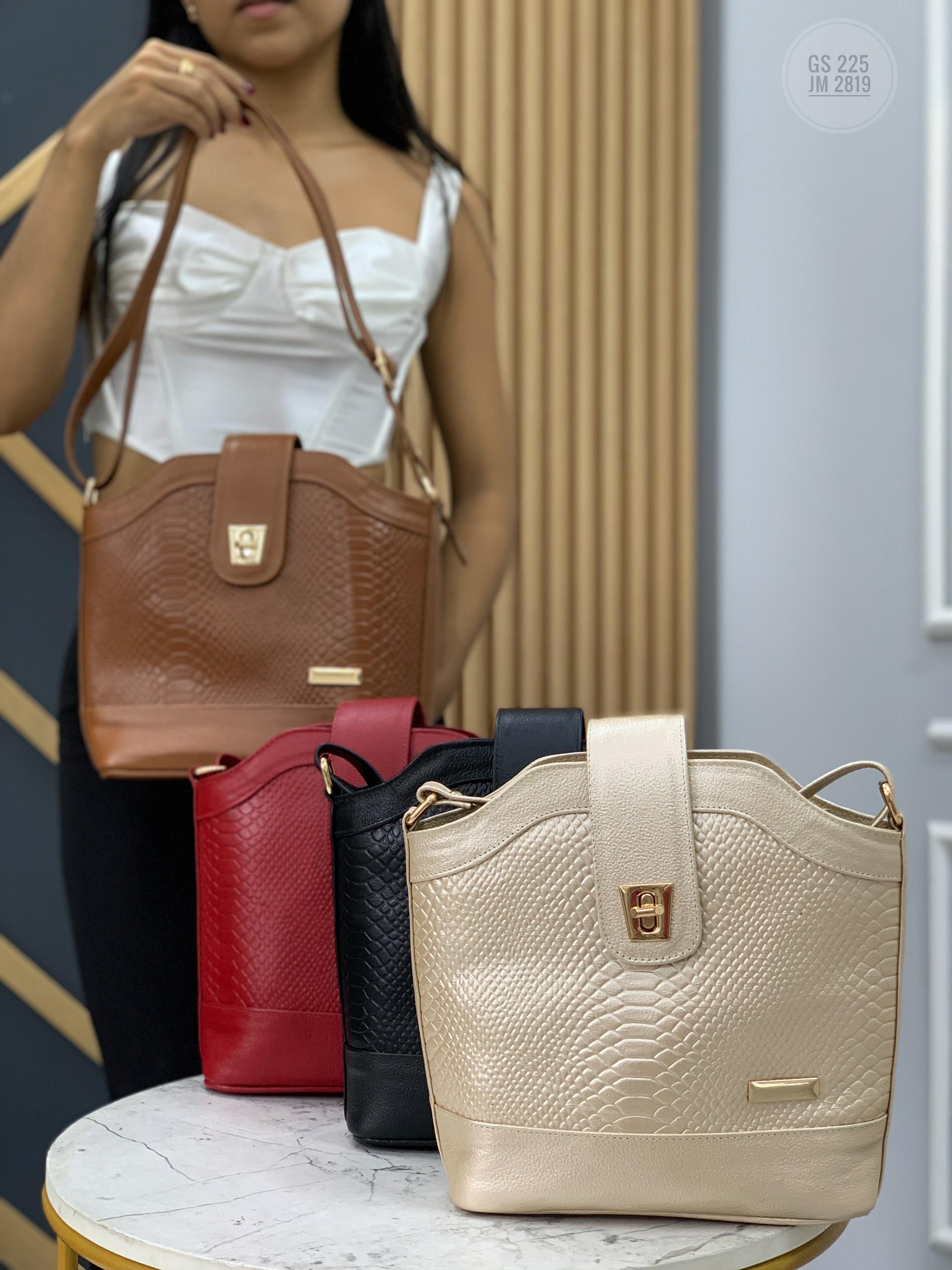 ✨CARTERA MANOS LIBRES✨