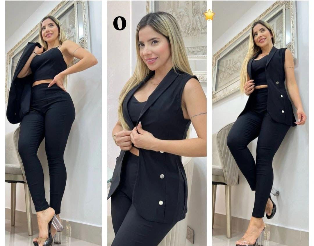 Conjunto