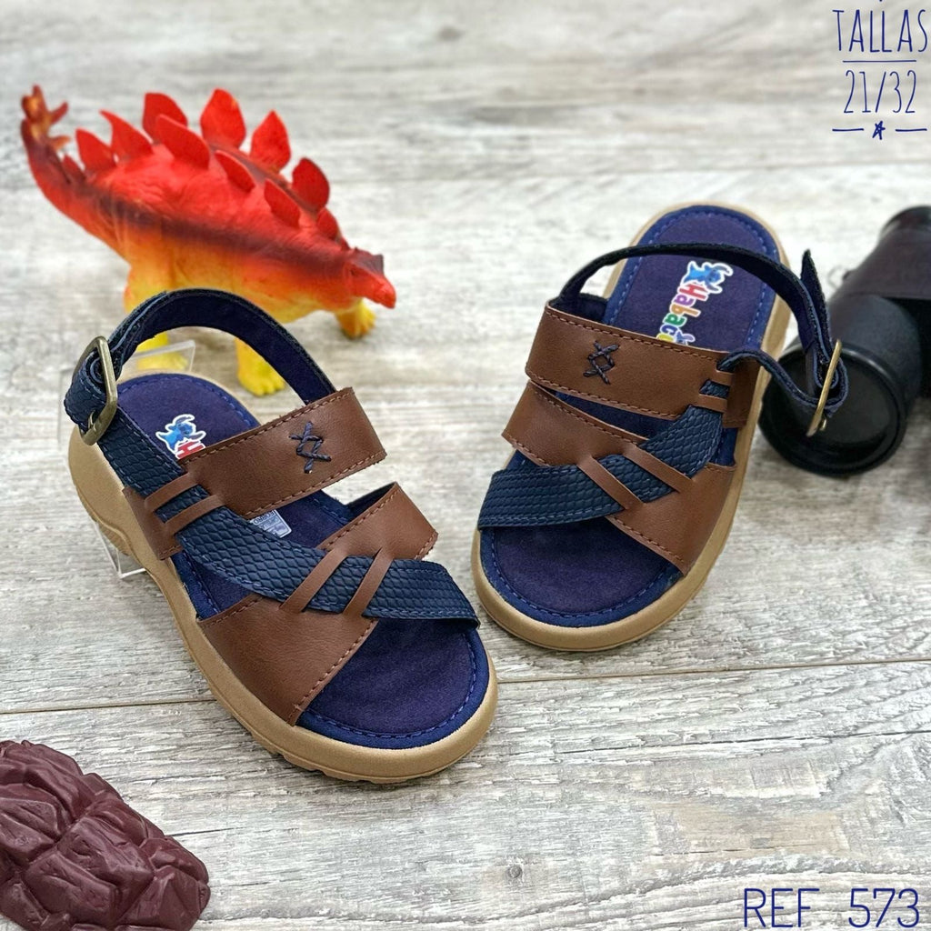 Sandalia niño