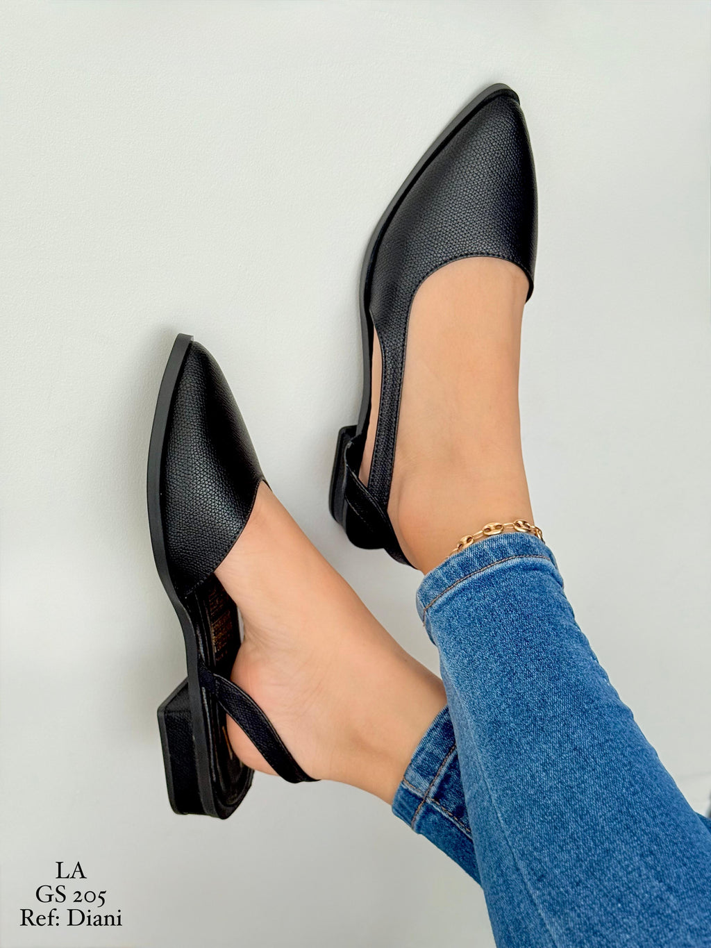 Stiletto