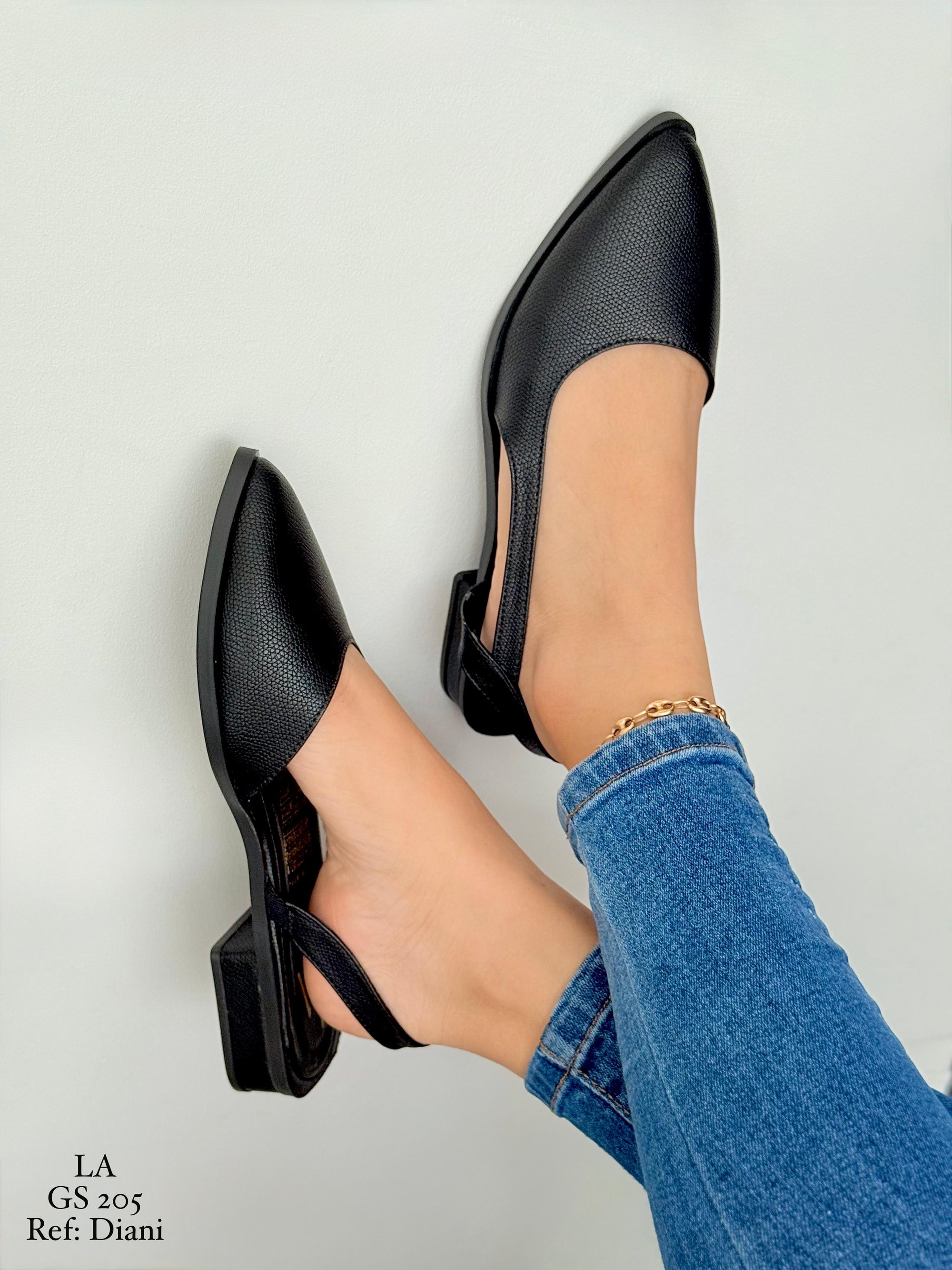 Stiletto