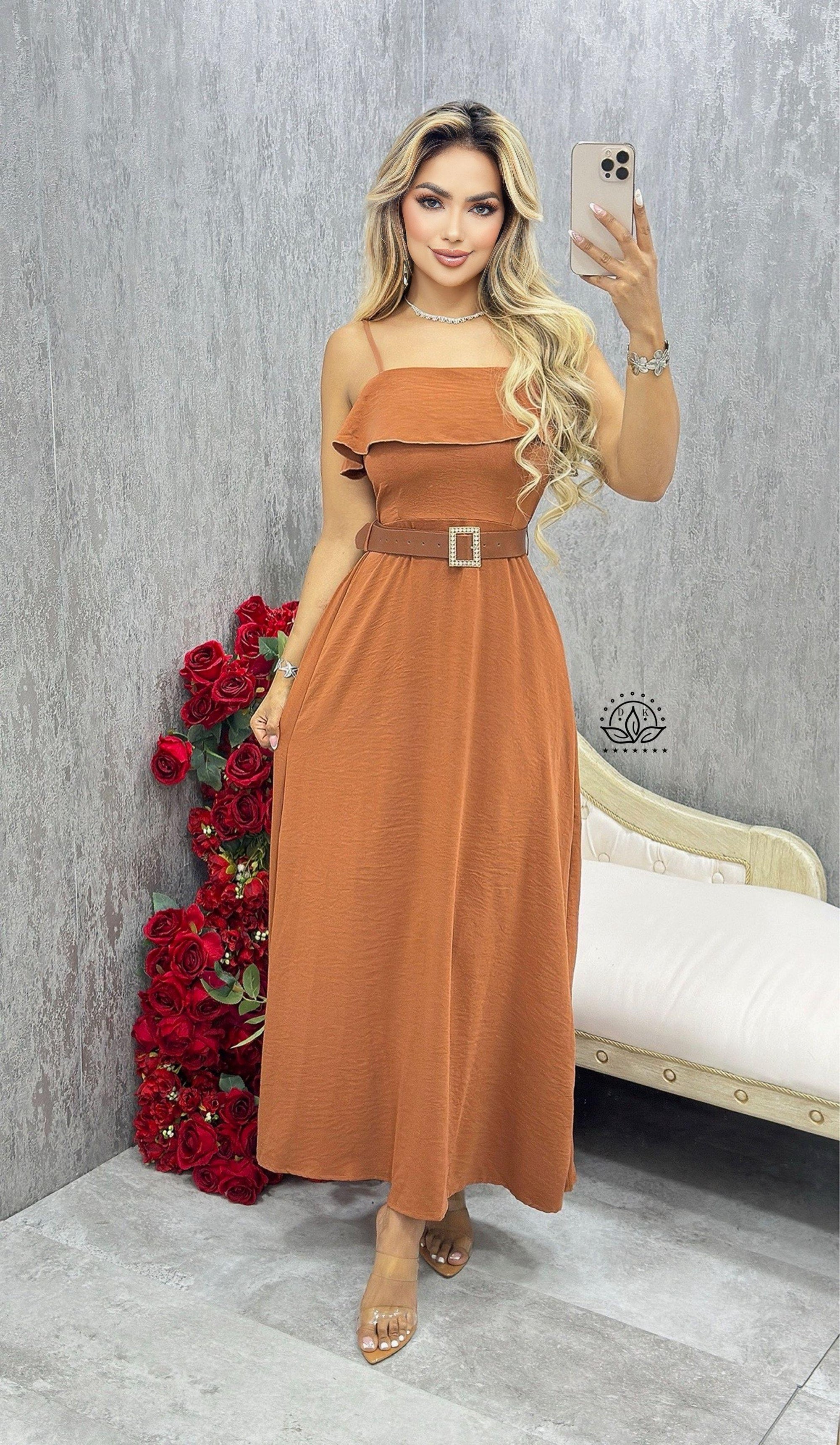 Vestido