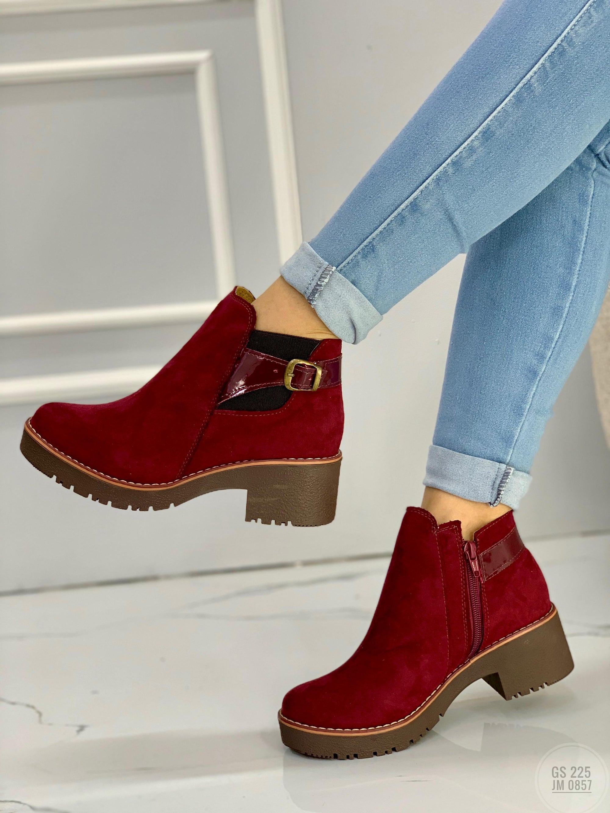 Botines